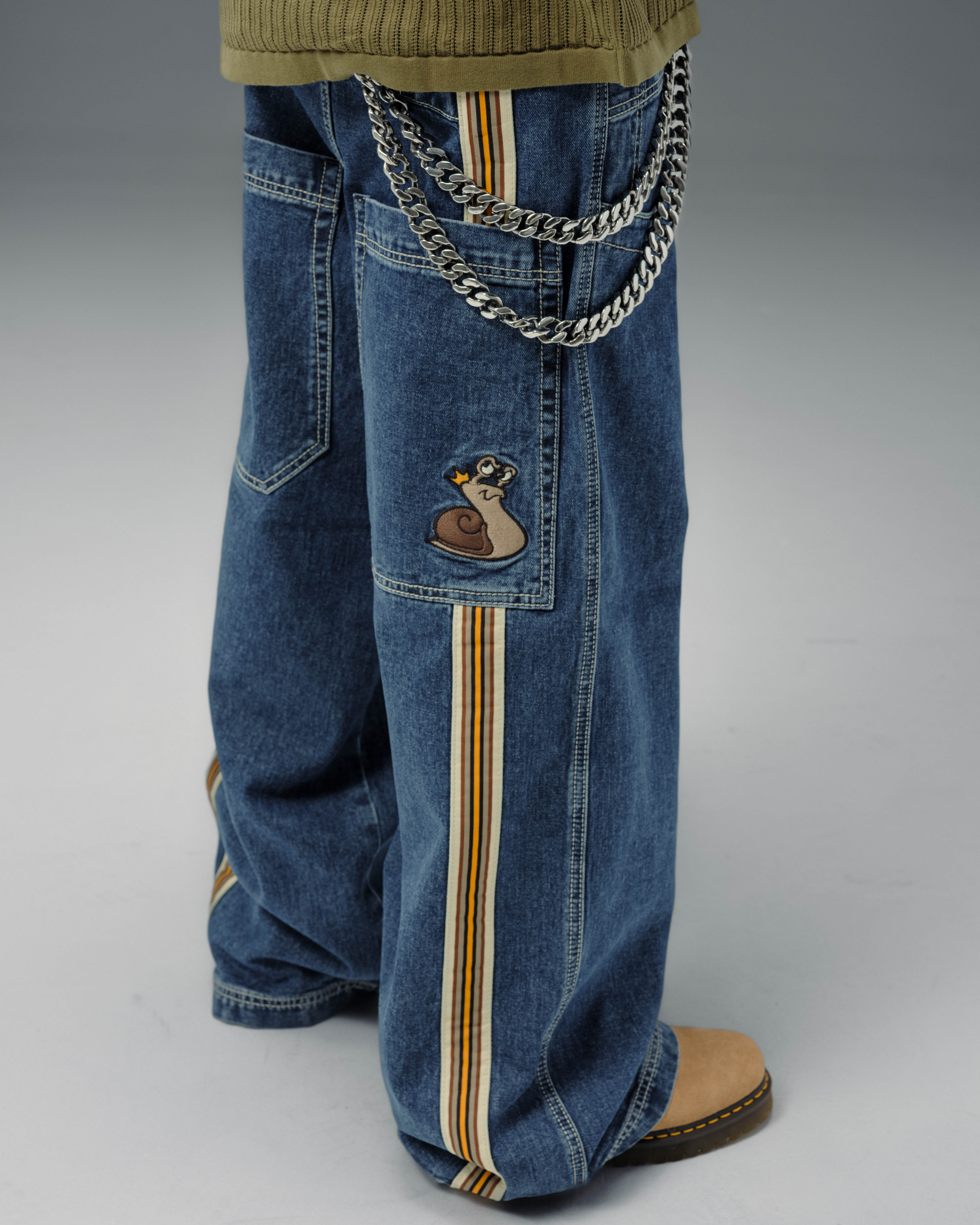 Slug Jeans. 26