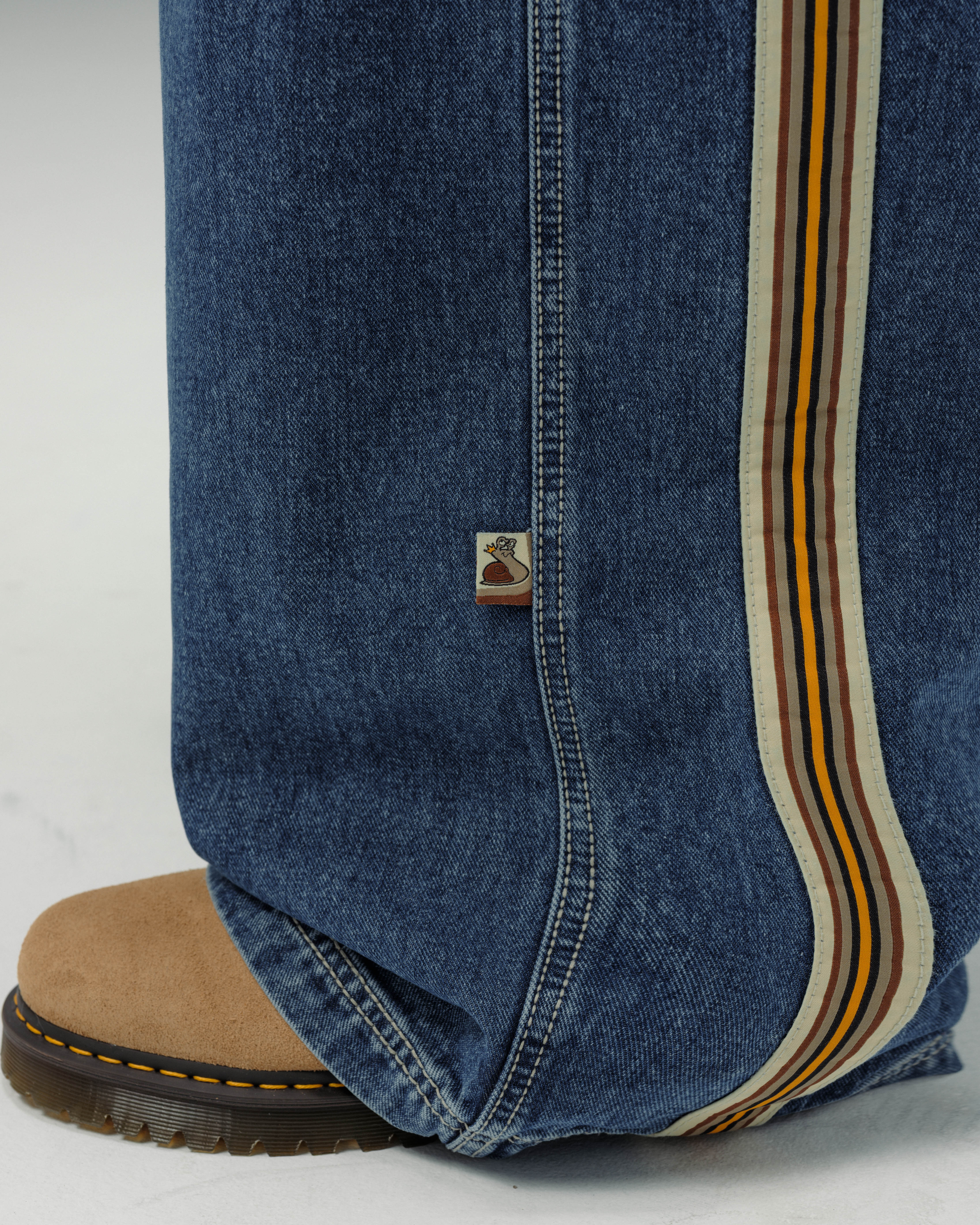 パンツ Jnco slugs W30 L32 Slug Jeans. 26