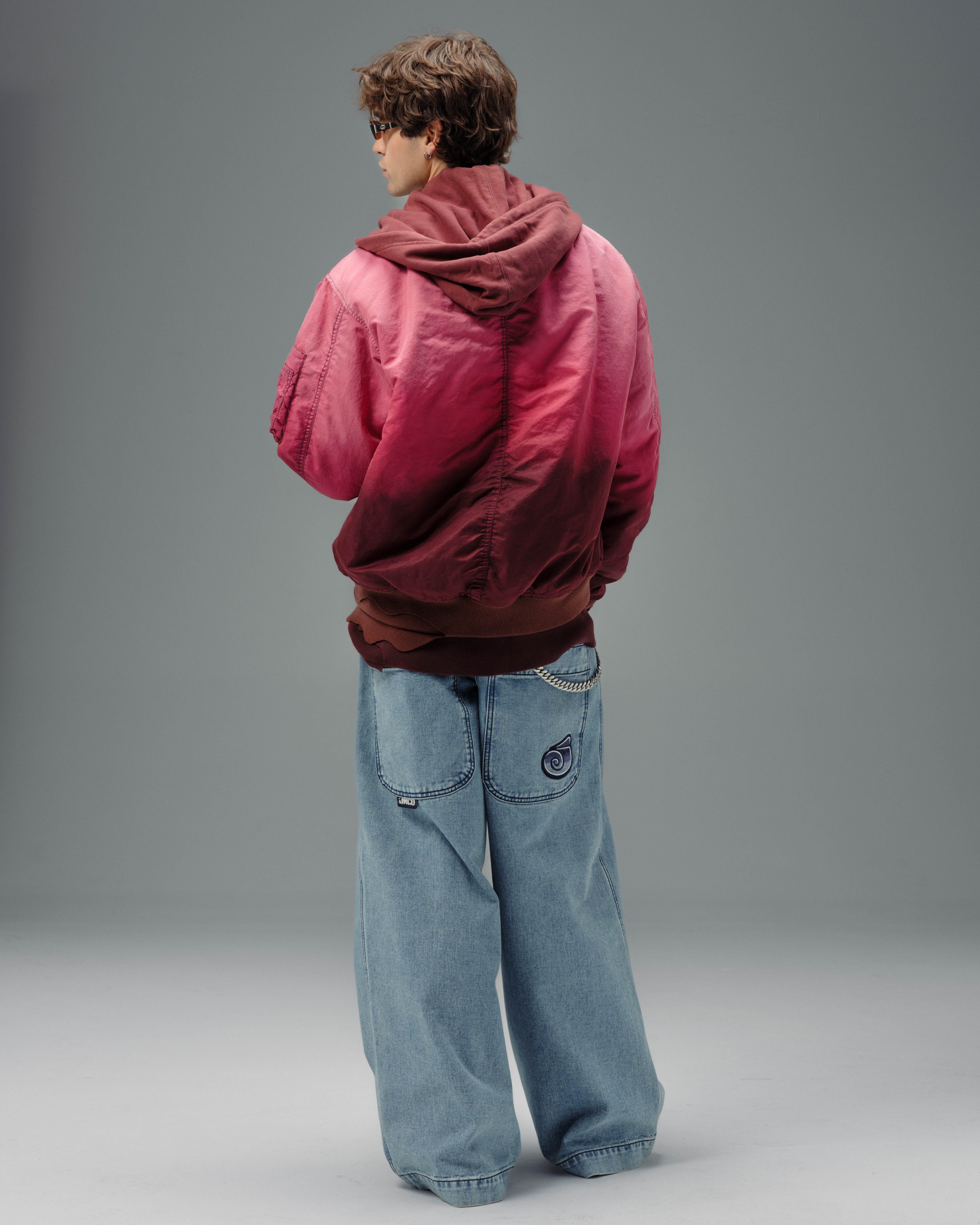 101 Twin Cannon Jeans. 26