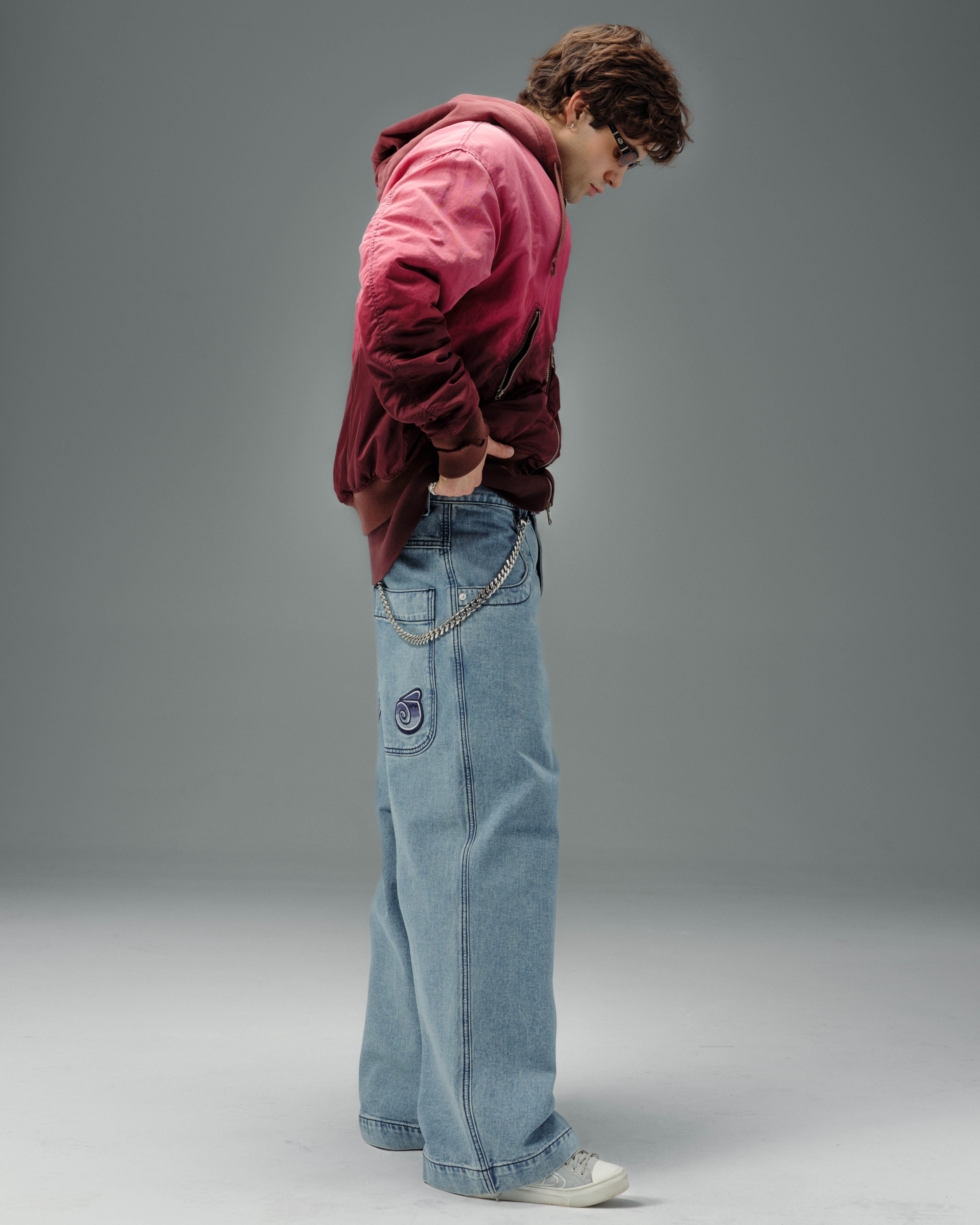 101 Twin Cannon Jeans. 26