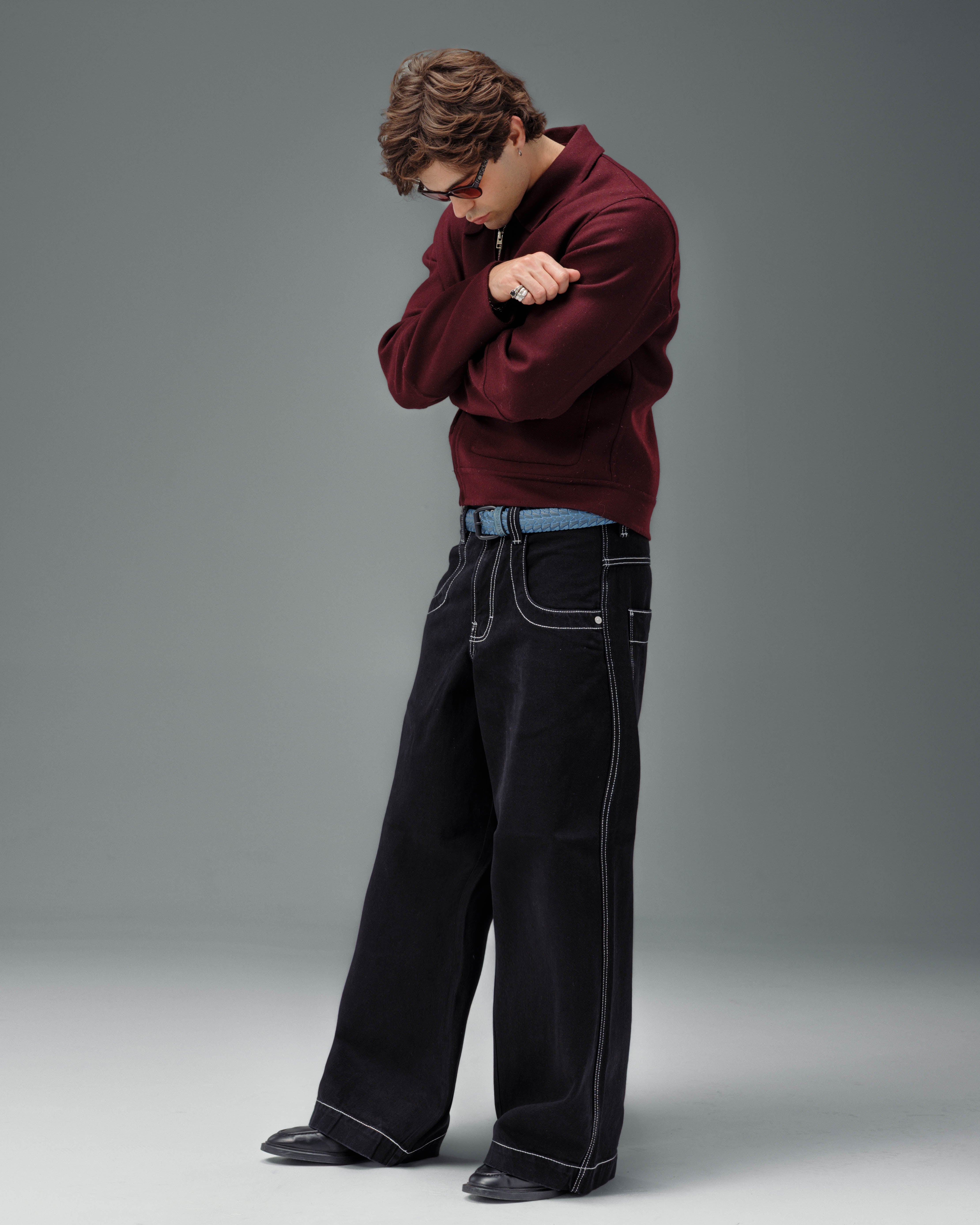 Mens - Jeans – JNCO Los Angeles