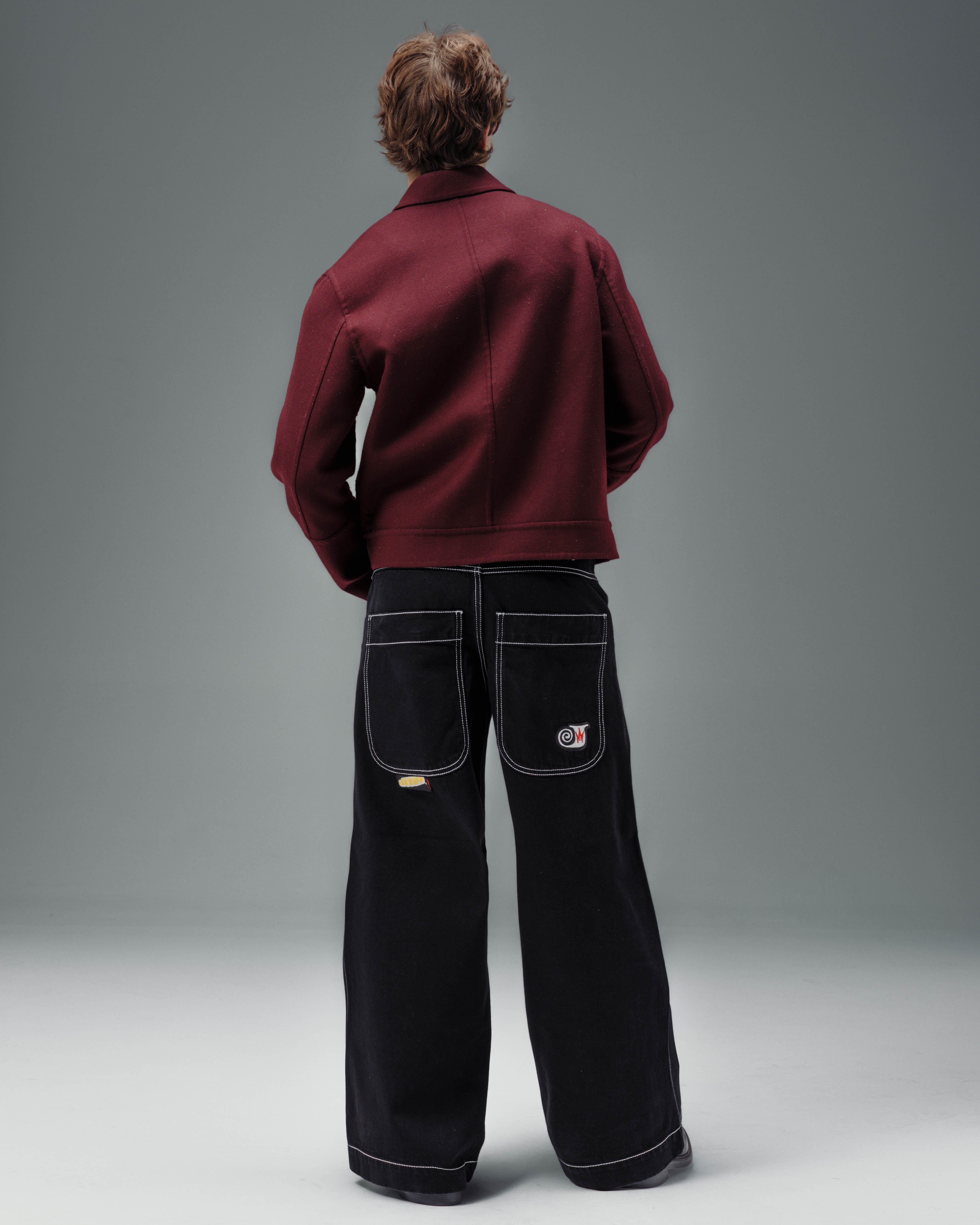 Mens - Jeans – JNCO Los Angeles