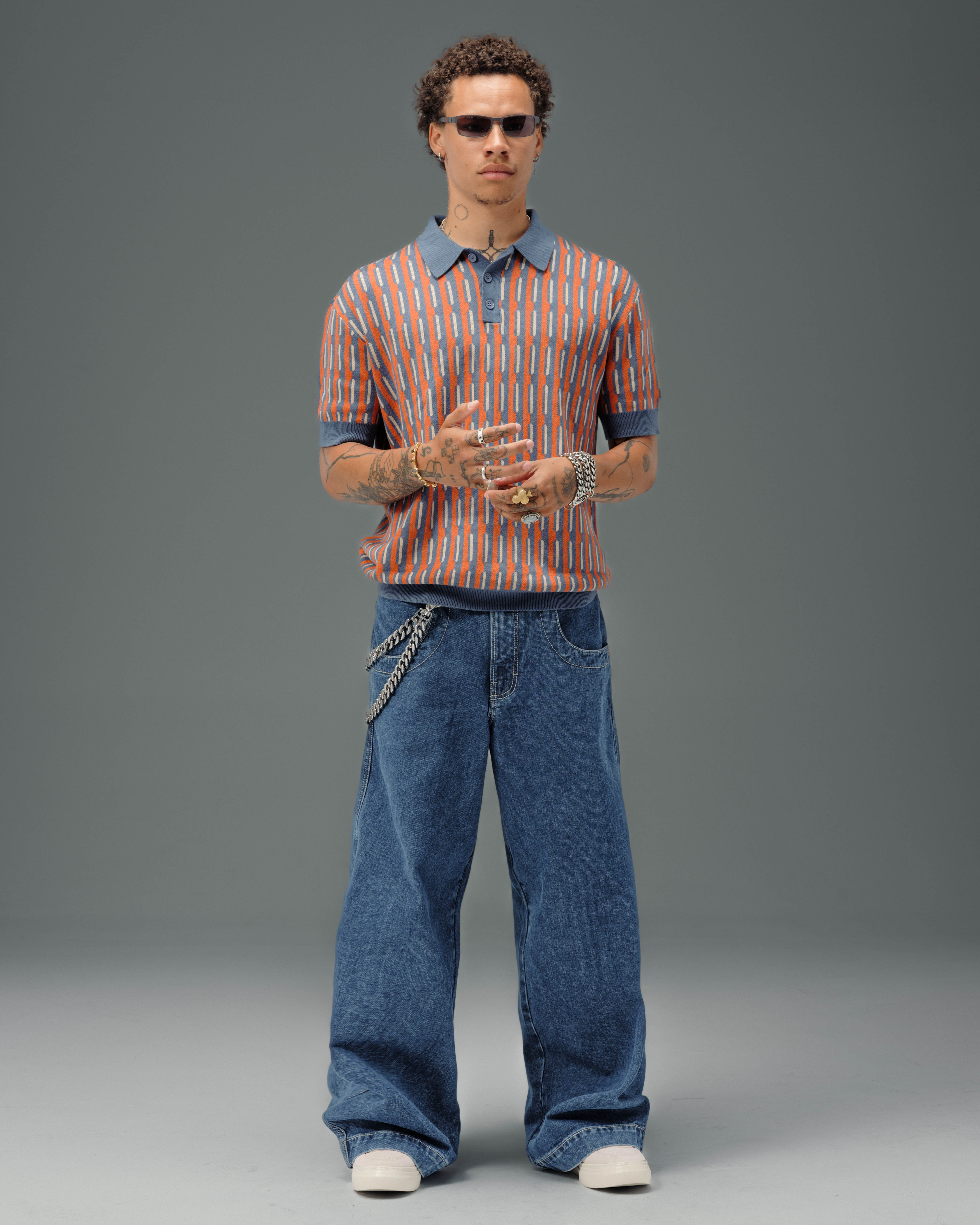 JNCO Jeans | The Original Wide-Leg Jeans – JNCO Los Angeles