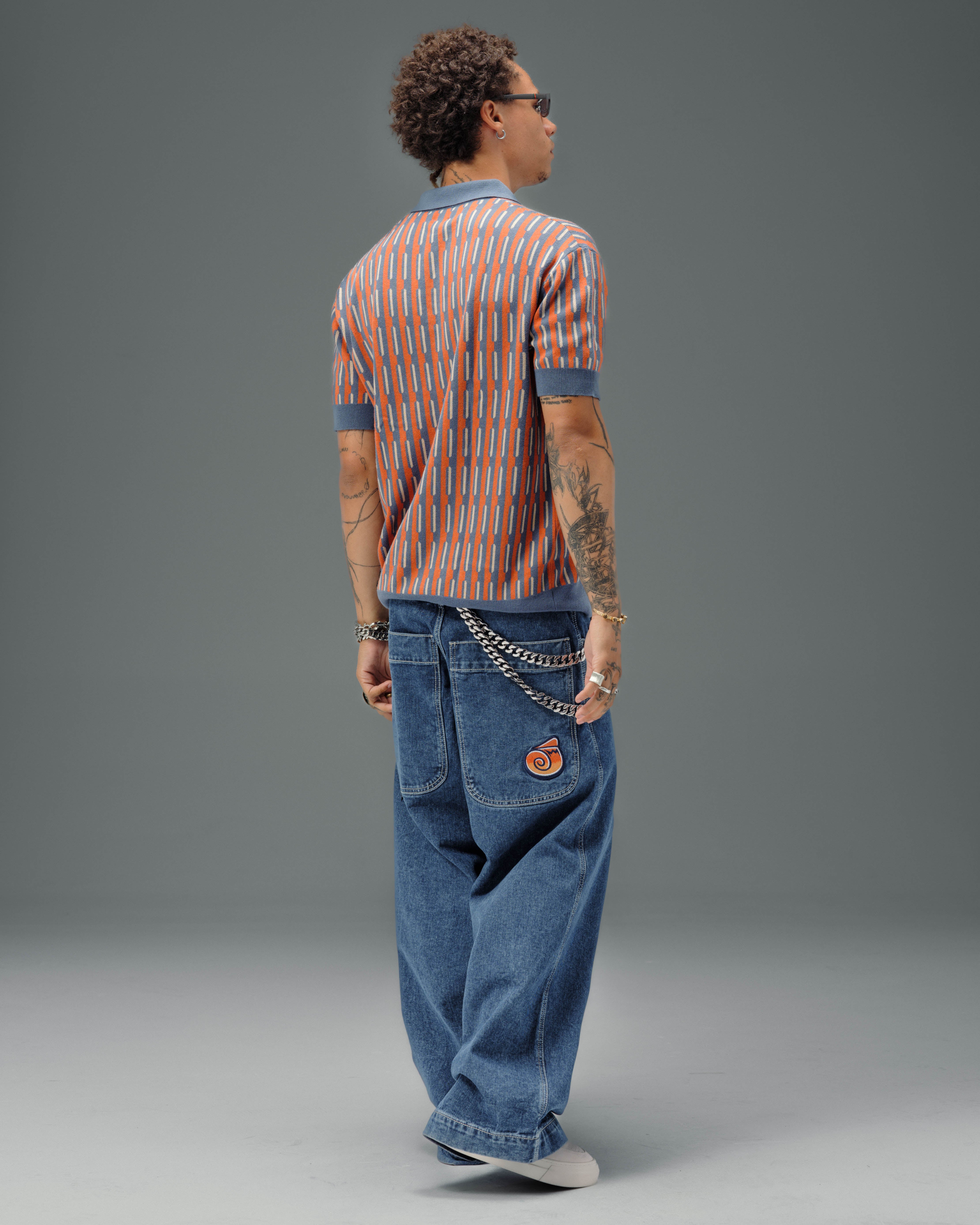 101 Twin Cannon Jeans. 26