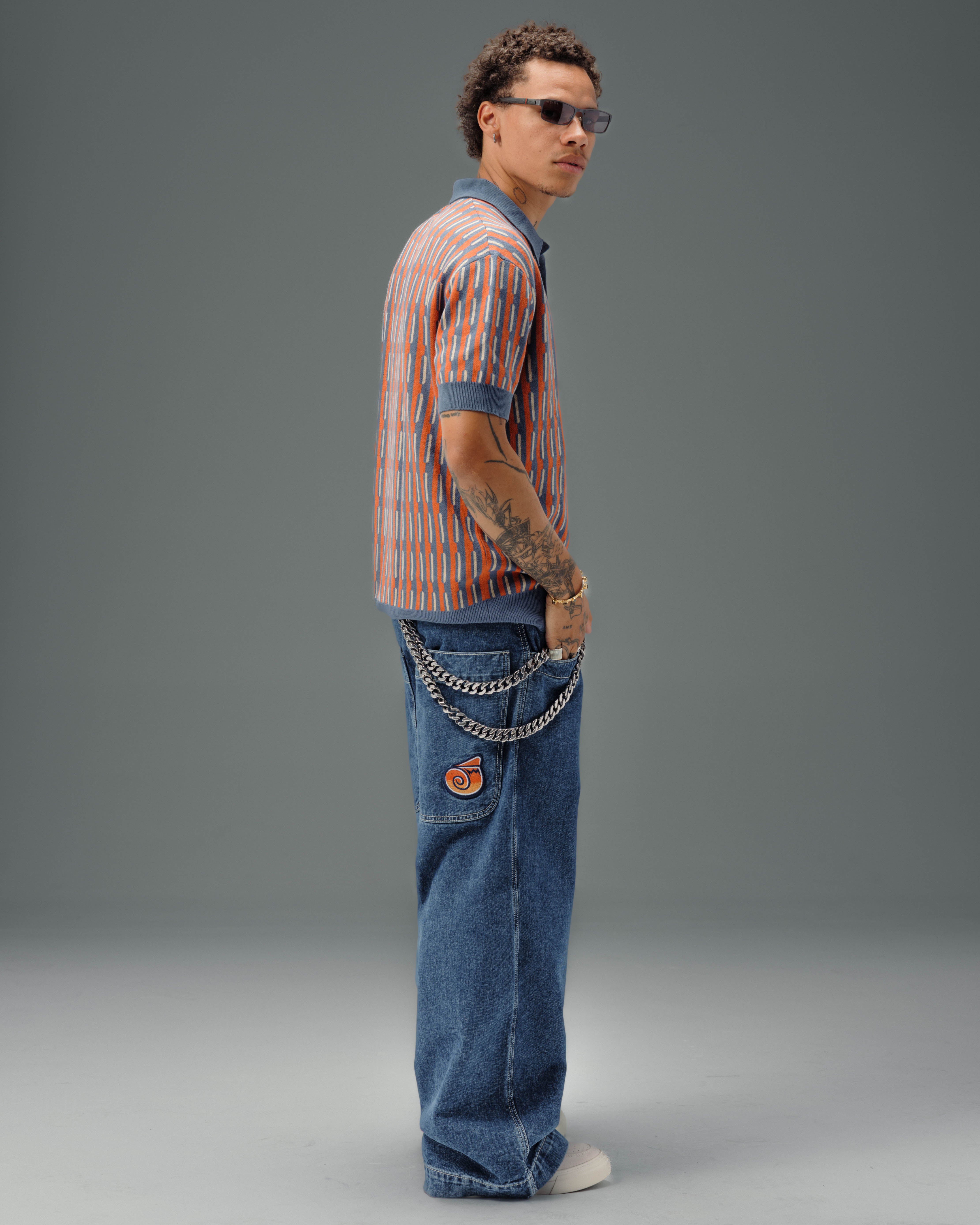 101 Twin Cannon Jeans. 26