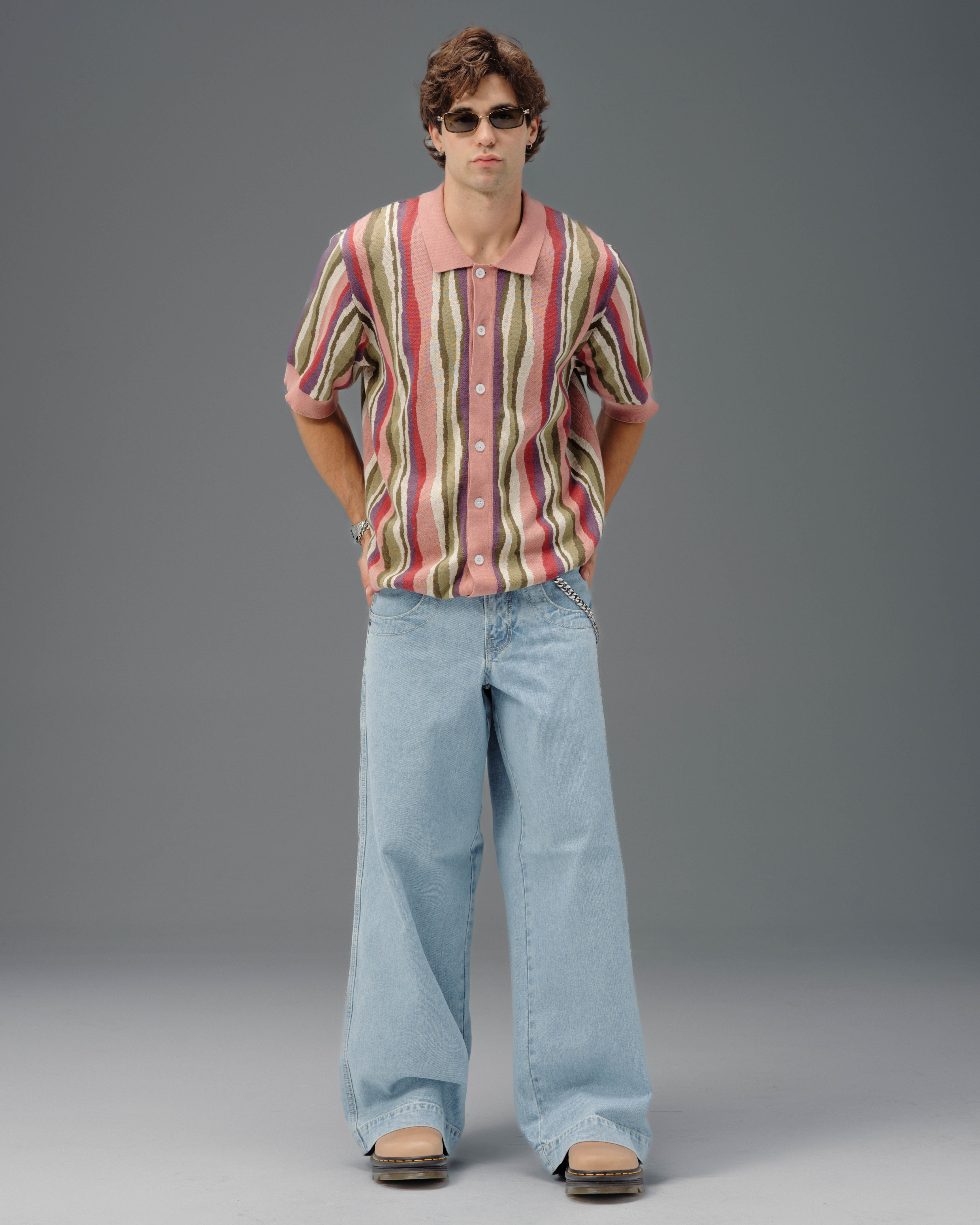 パンツ jnco jeans JNCO Jeans New Harajuku Hip Hop Retro Skull Graphic