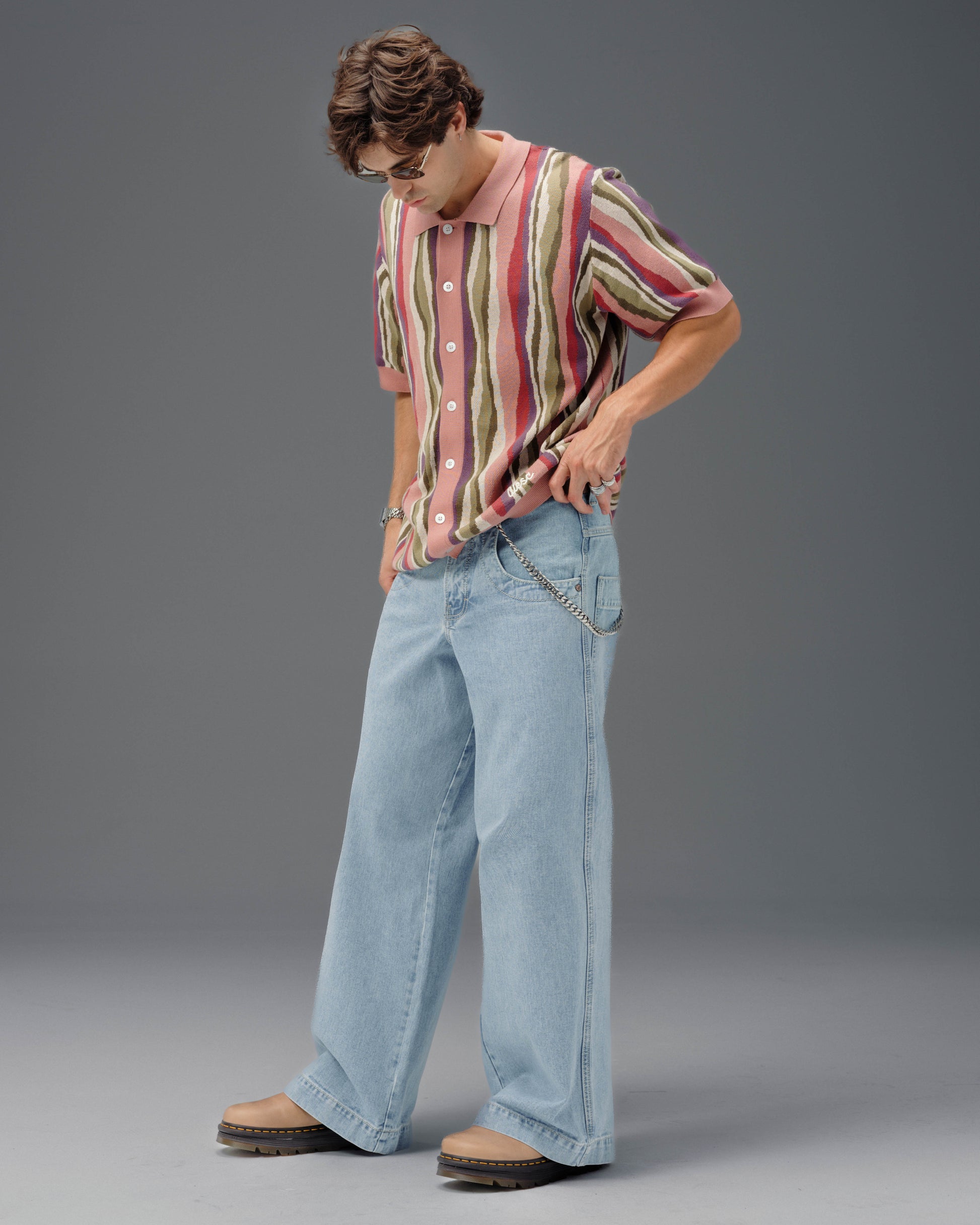 101 Twin Cannon. 26". Vintage.