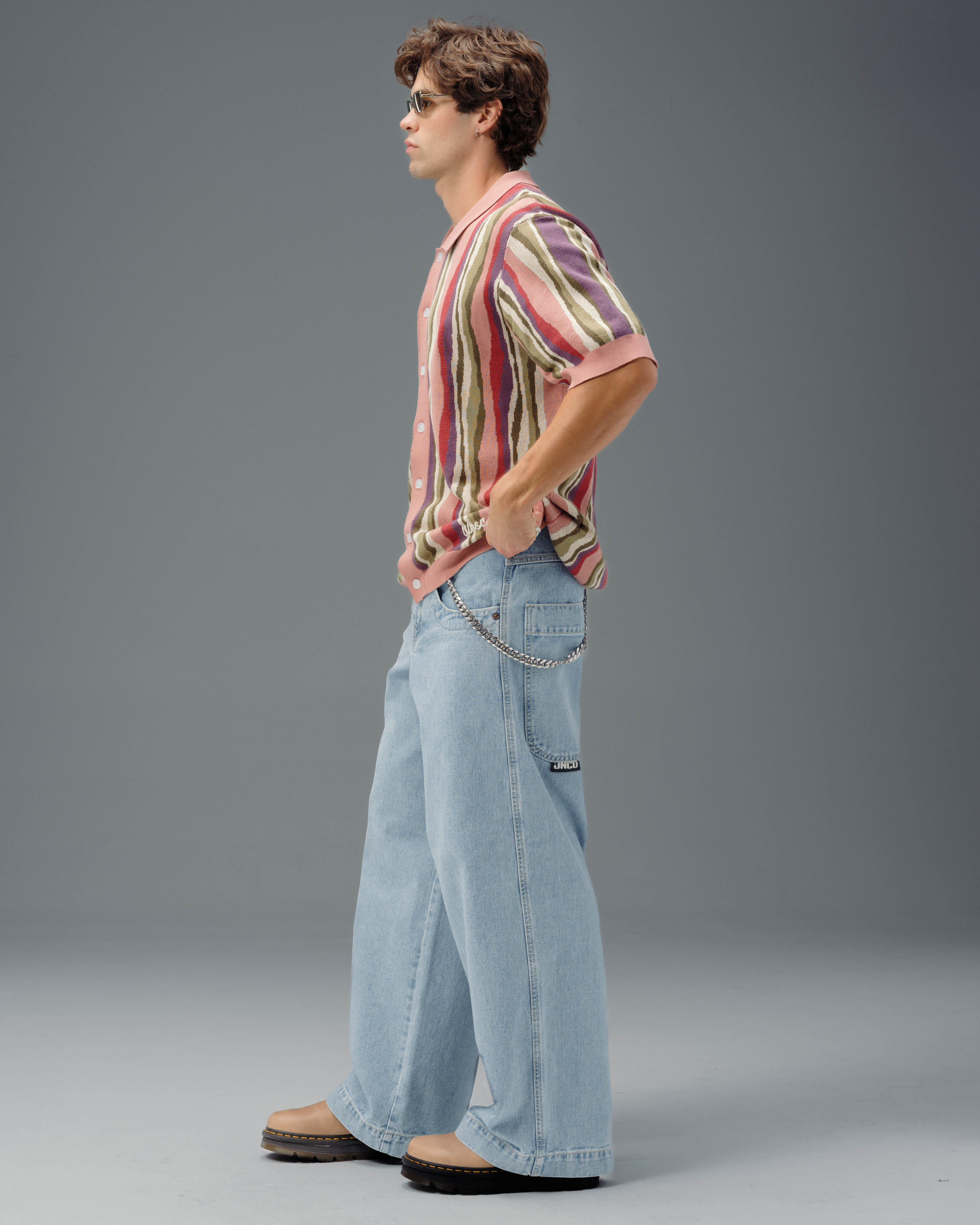 101 Twin Cannon Jeans. 26 101 Twin Cannon Jeans. 26