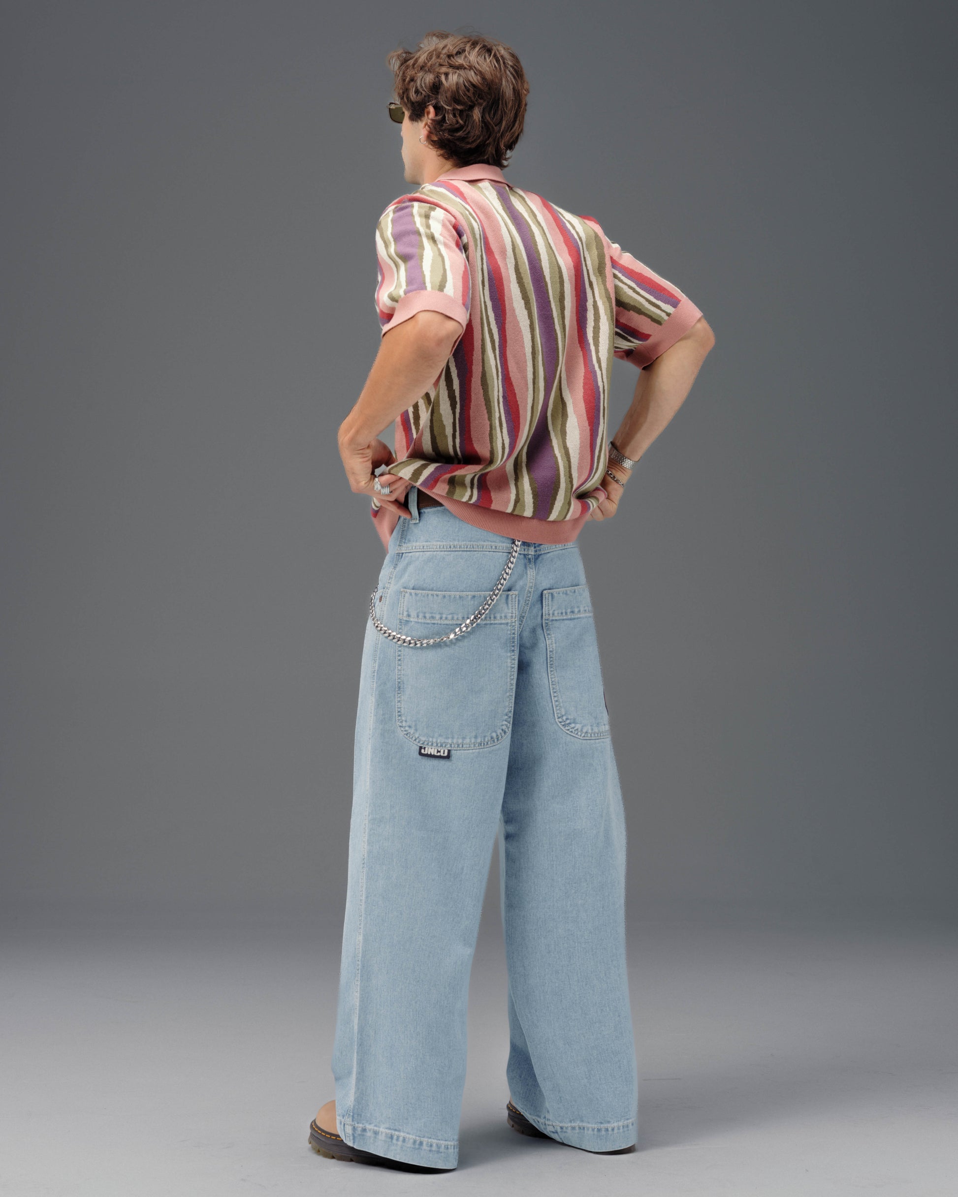 101 Twin Cannon. 26". Vintage.