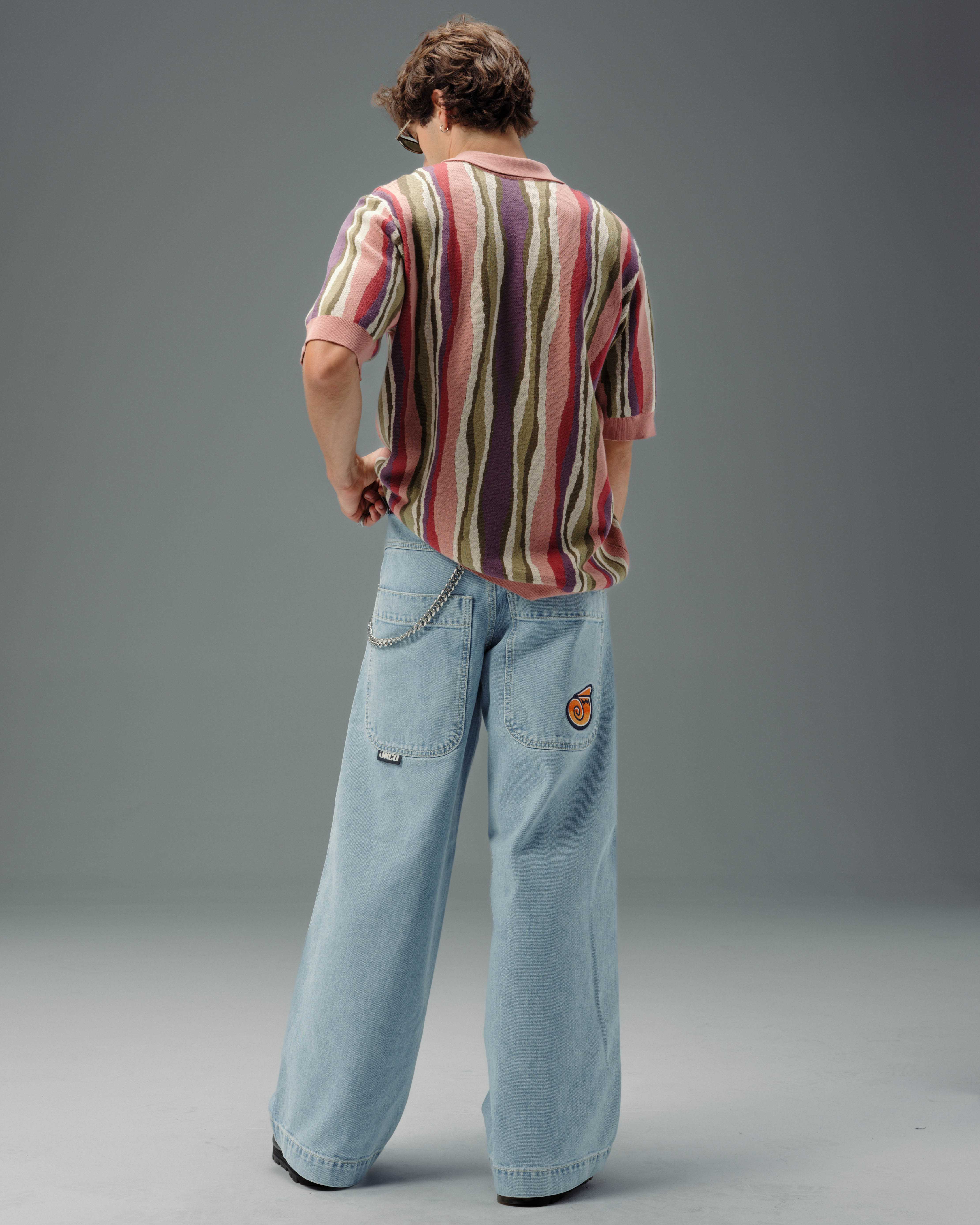 101 Twin Cannon Jeans. 26