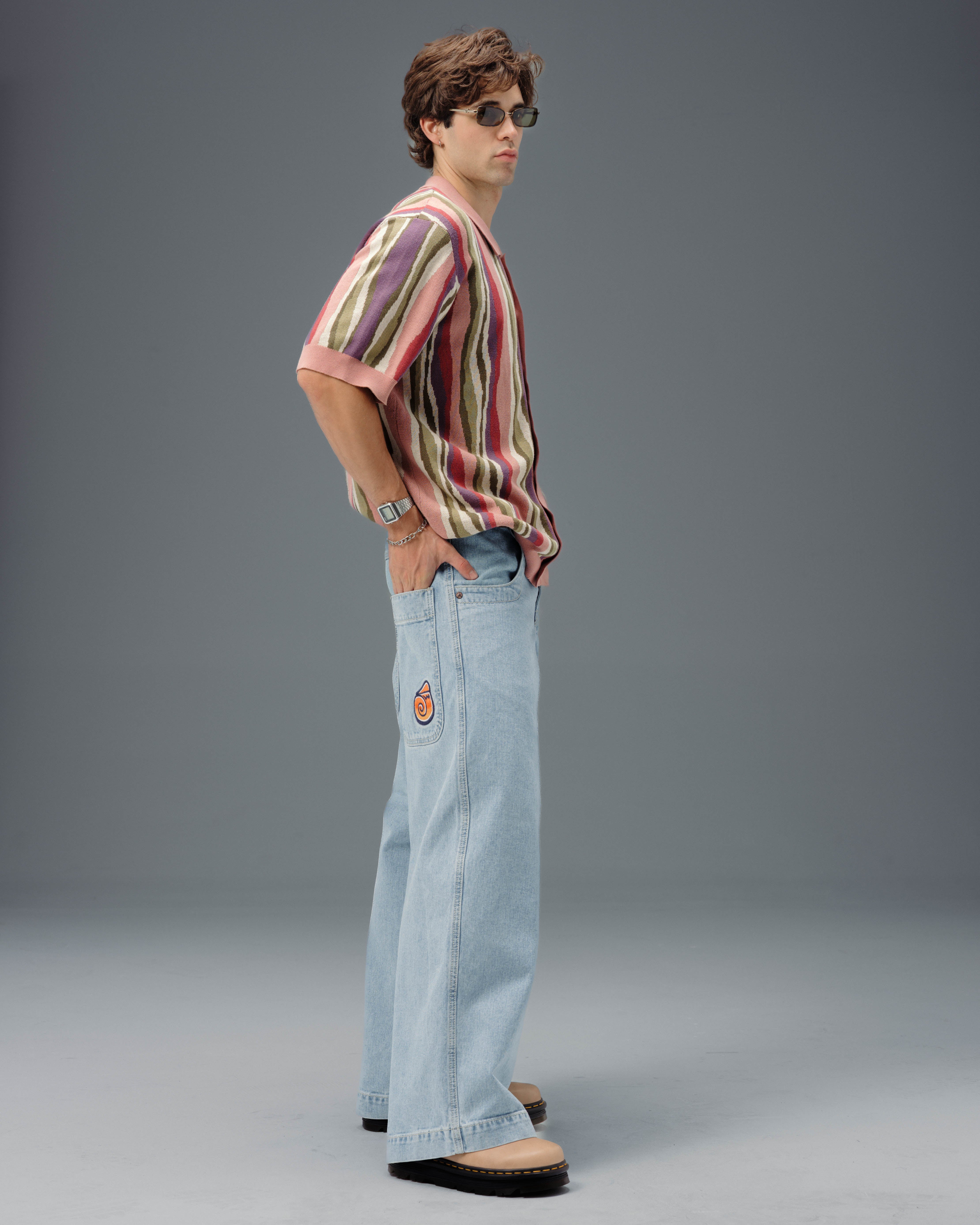101 Twin Cannon Jeans. 26