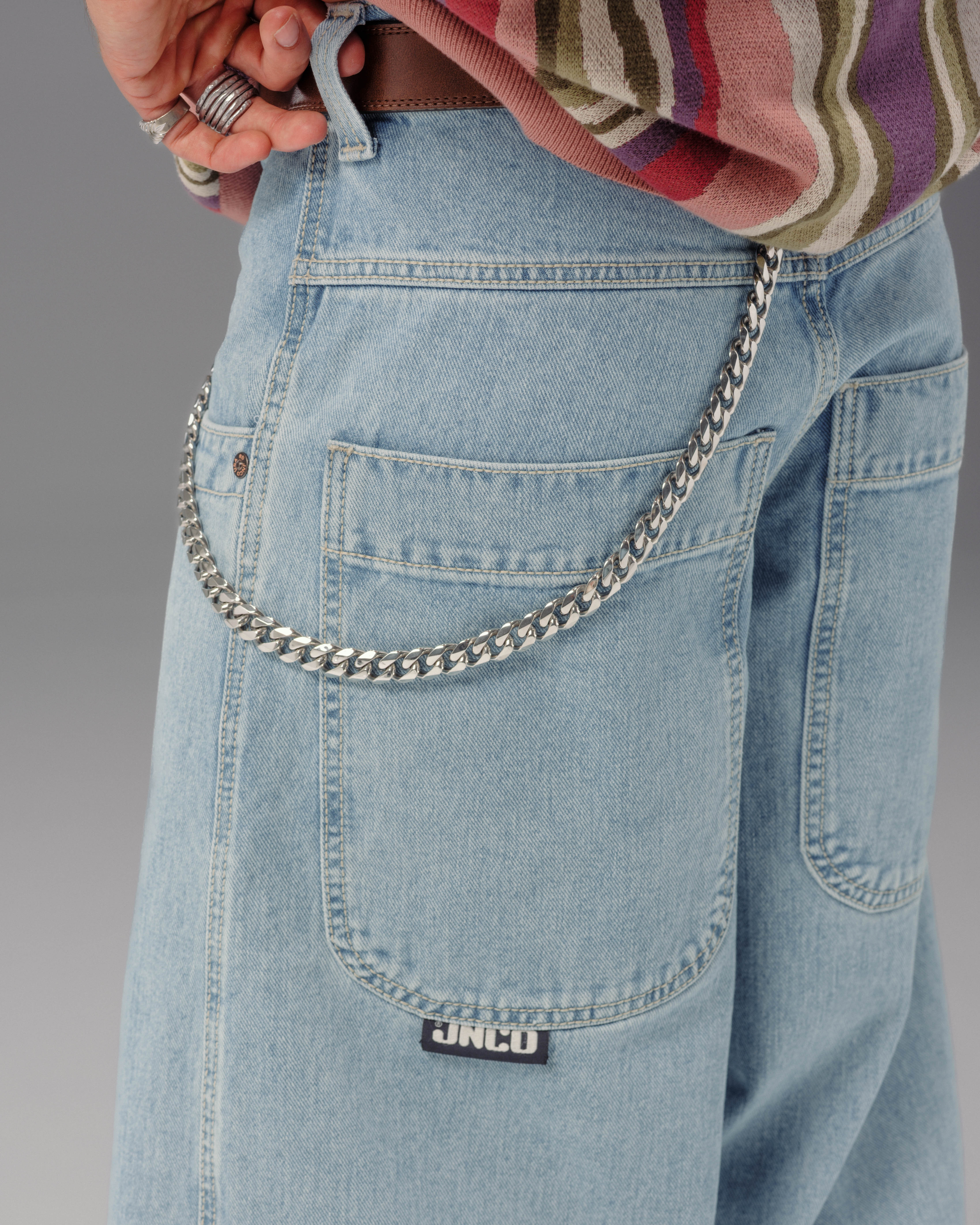 101 Twin Cannon Jeans. 26