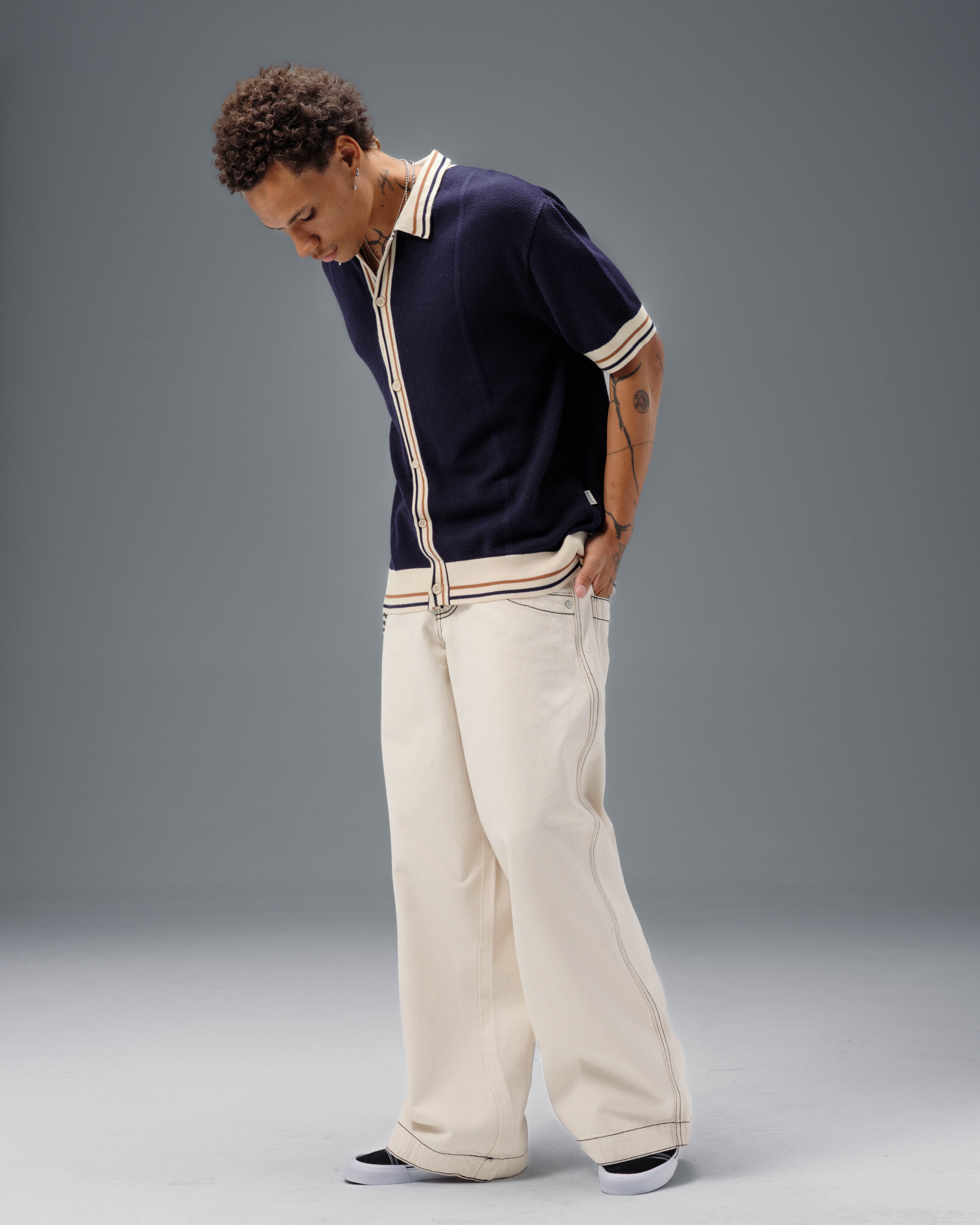 101 Twin Cannon Jeans. 26