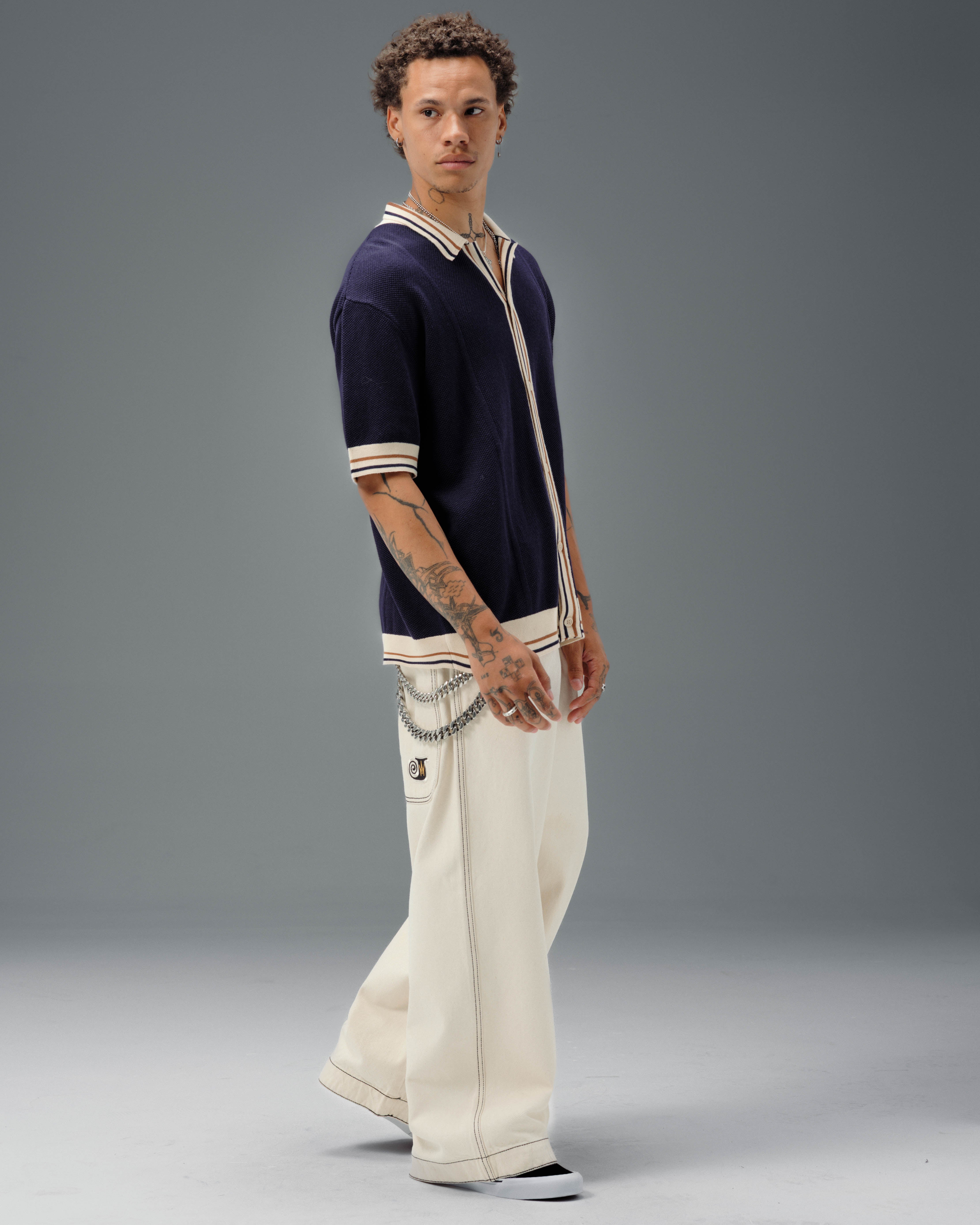 101 Twin Cannon Jeans. 26