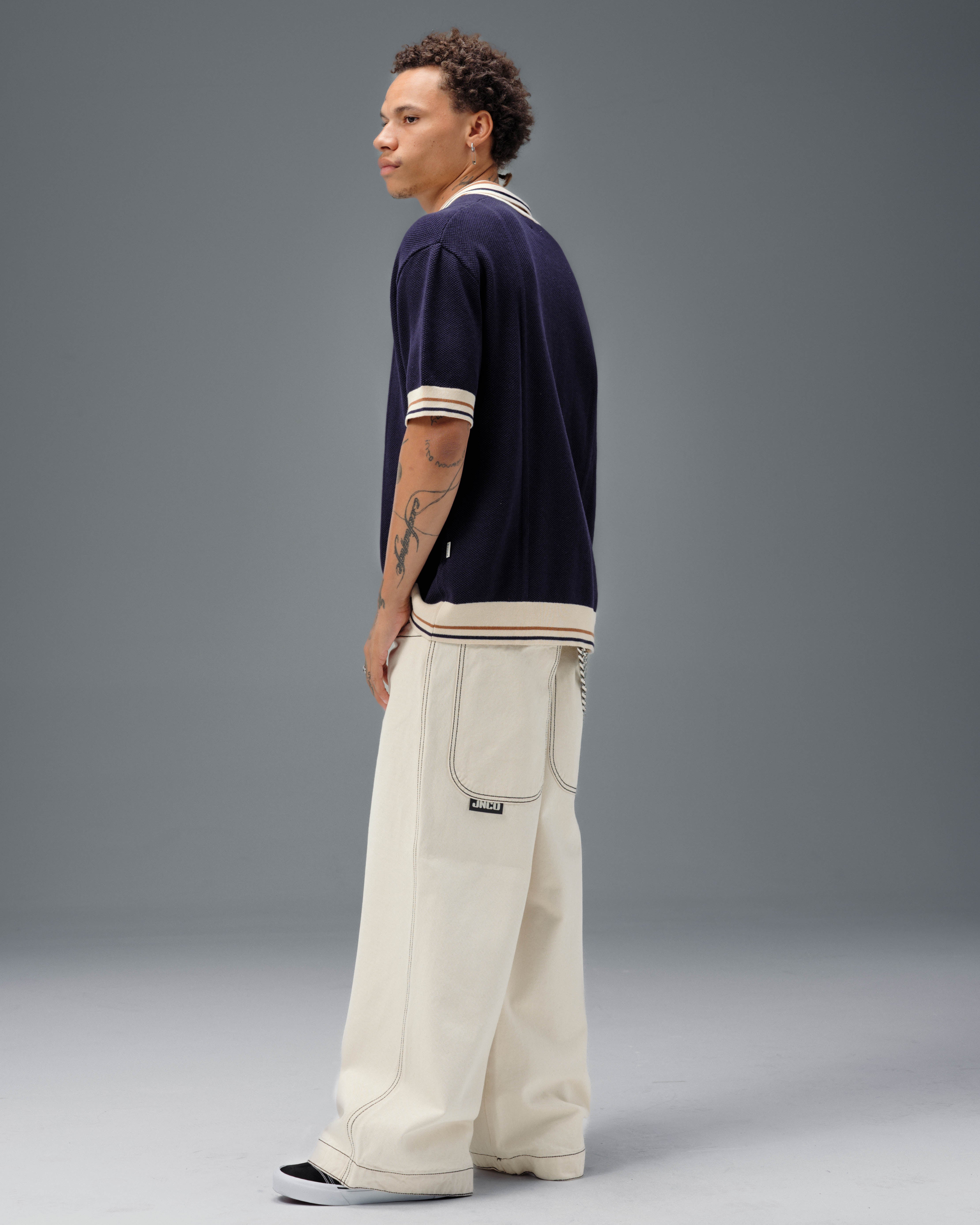 101 Twin Cannon Jeans. 26