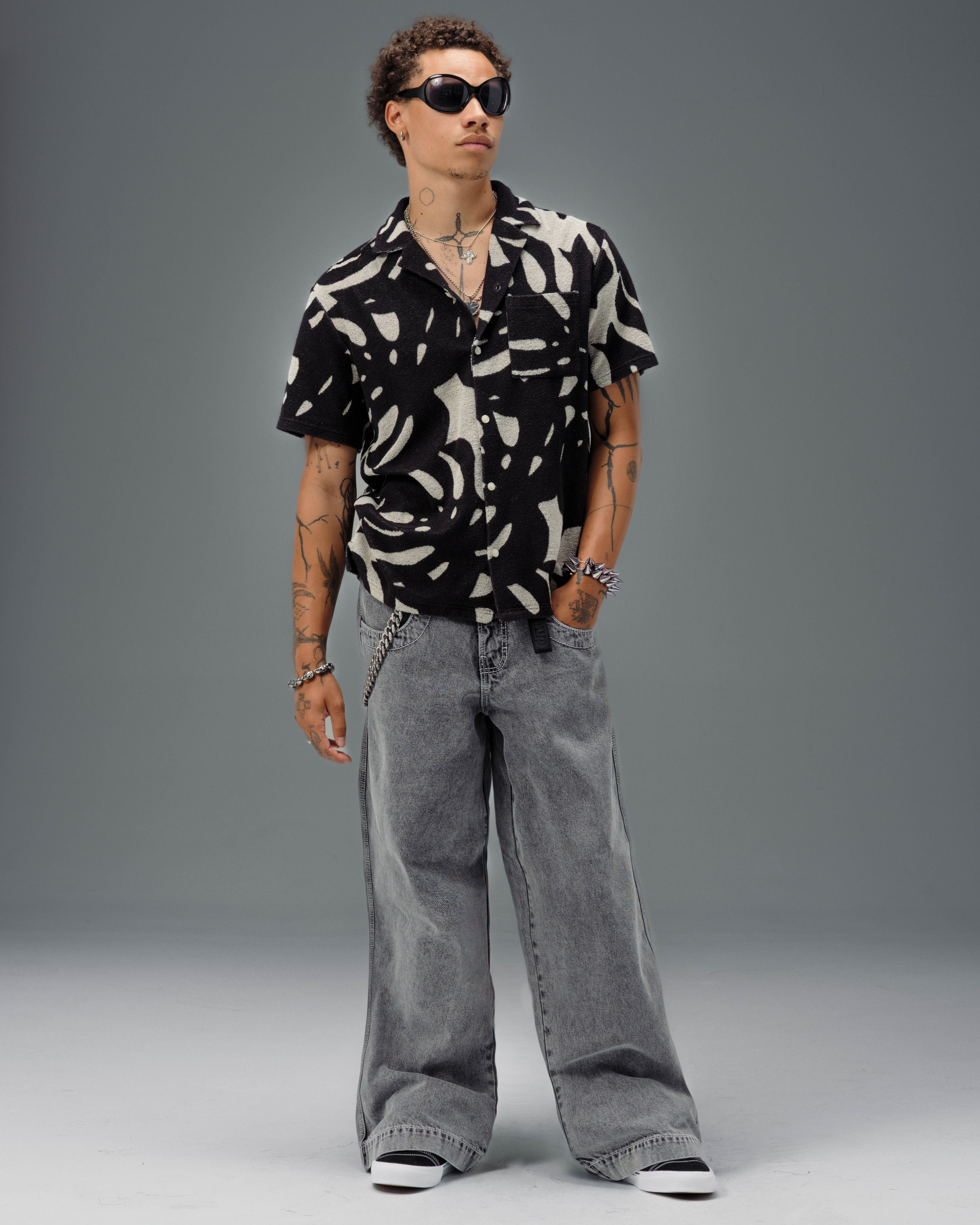 JNCO Jeans | The Original Wide-Leg Jeans – JNCO Los Angeles