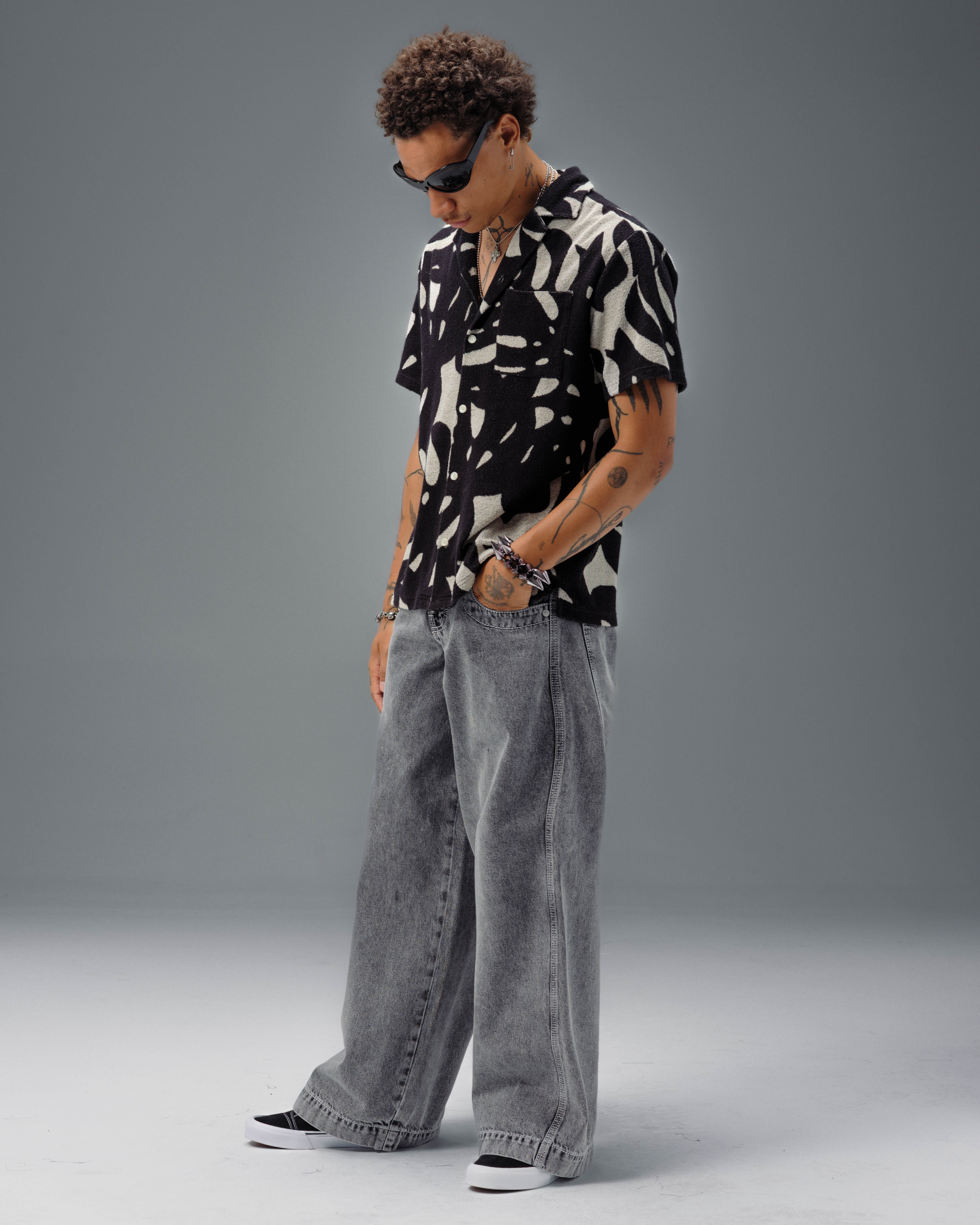101 Twin Cannon Jeans. 26