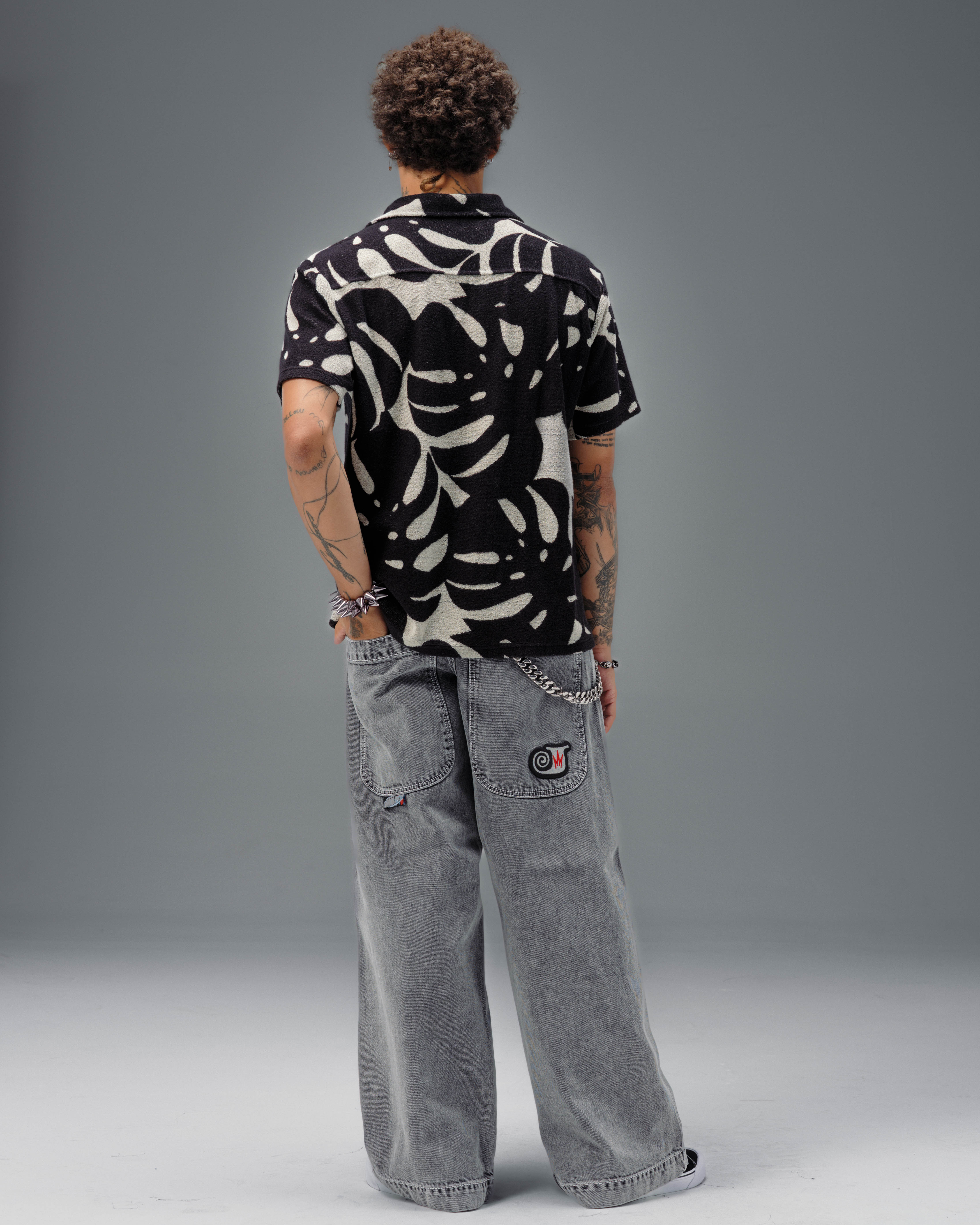 101 Twin Cannon Jeans. 26