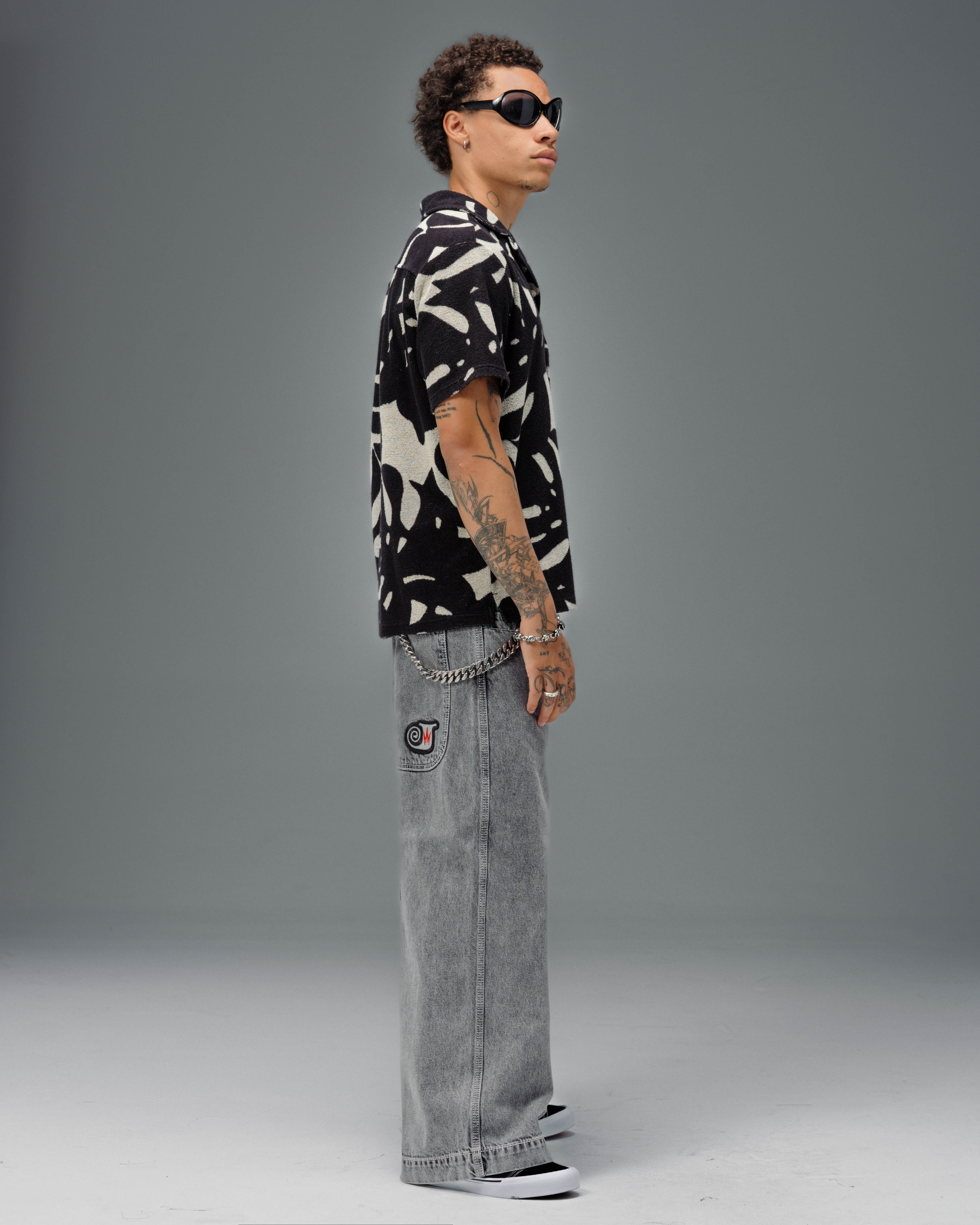 101 Twin Cannon Jeans. 26