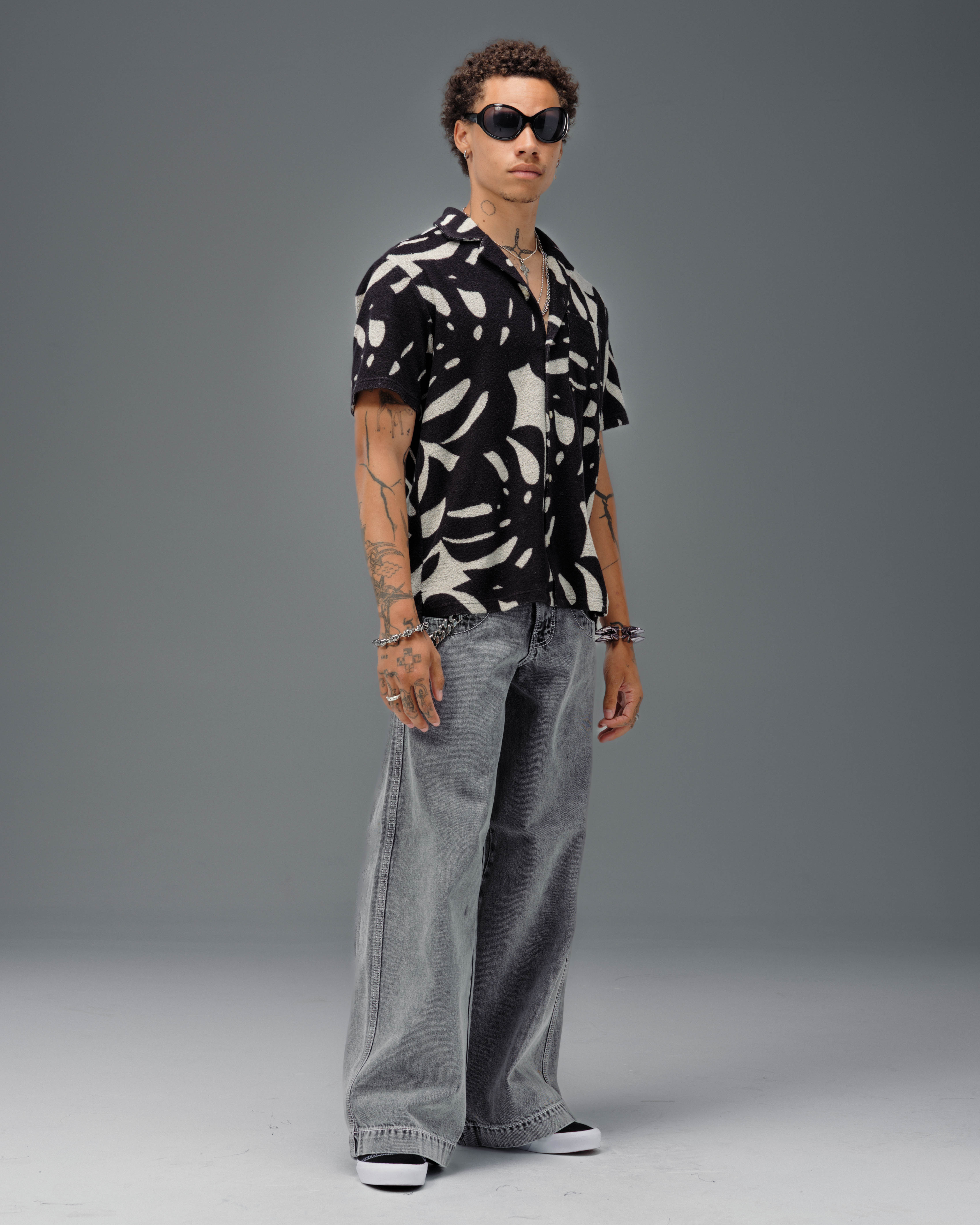 101 Twin Cannon Jeans. 26
