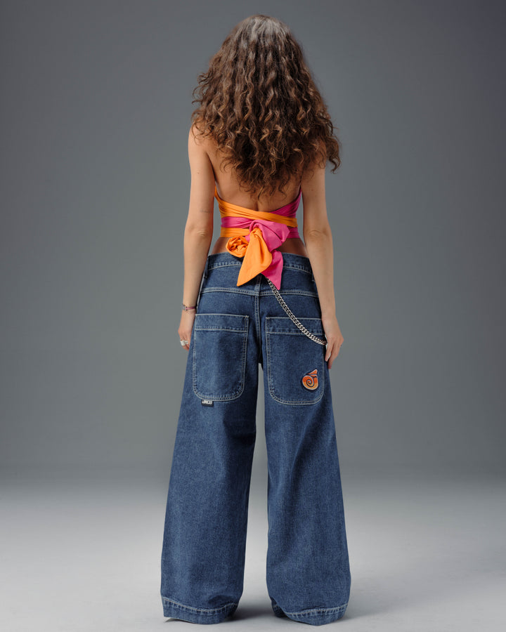 W101 Twin Cannon. 26". Dark Stone.