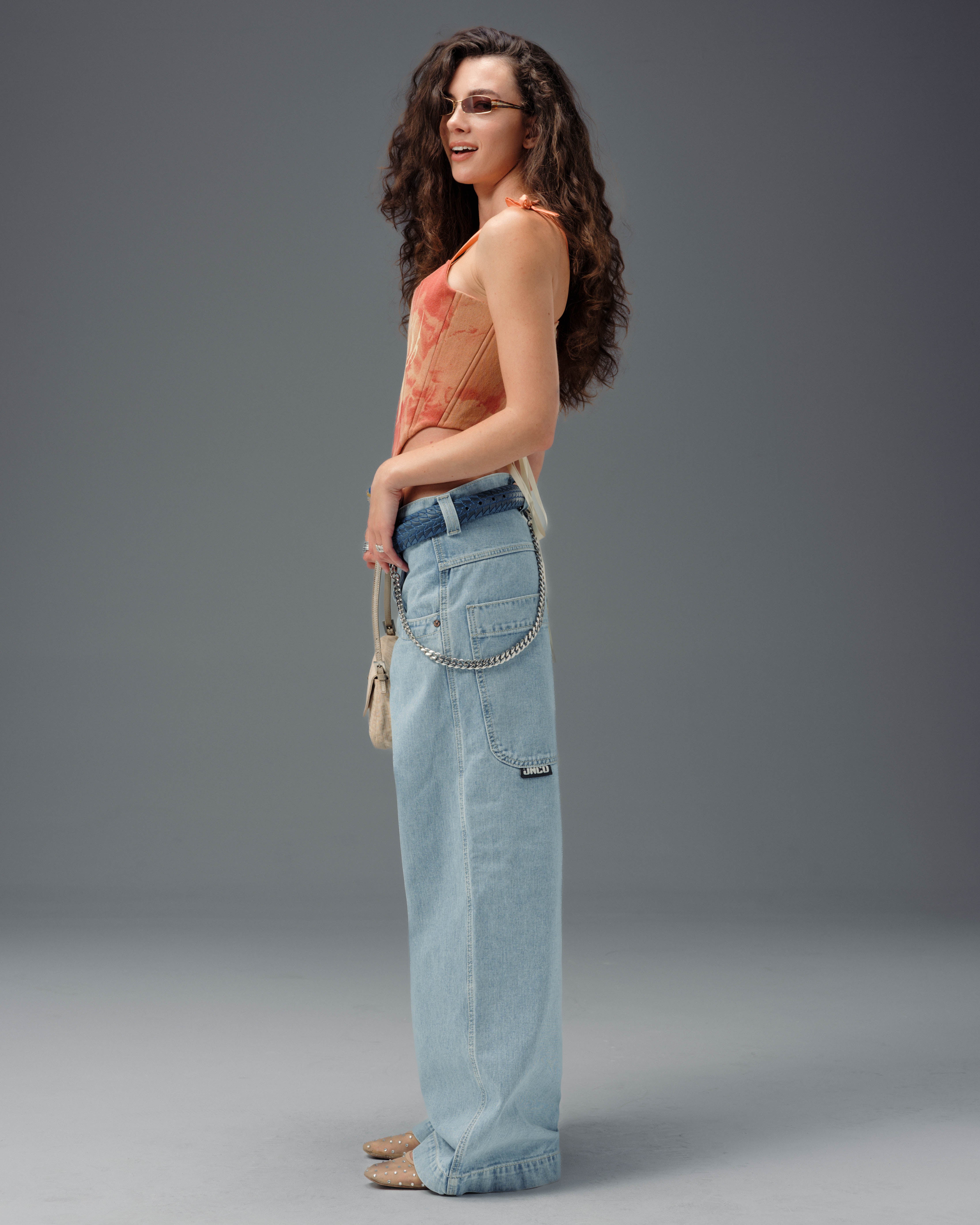 101 Twin Cannon Jeans. 26