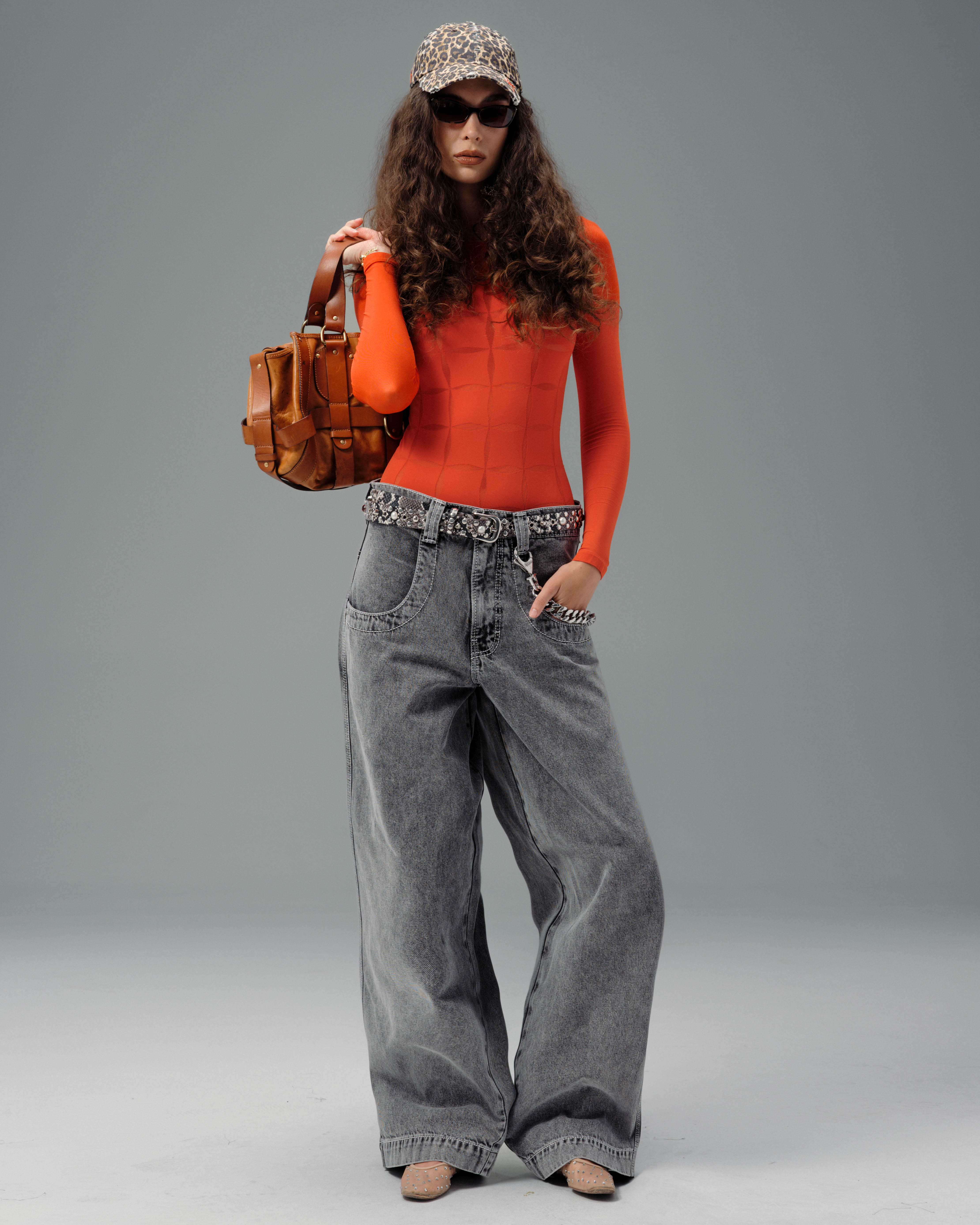 パンツ jnco jeans 90's JNCO JEANS BAGGY DENIM PANTS 90年代 ジンコジーンズ