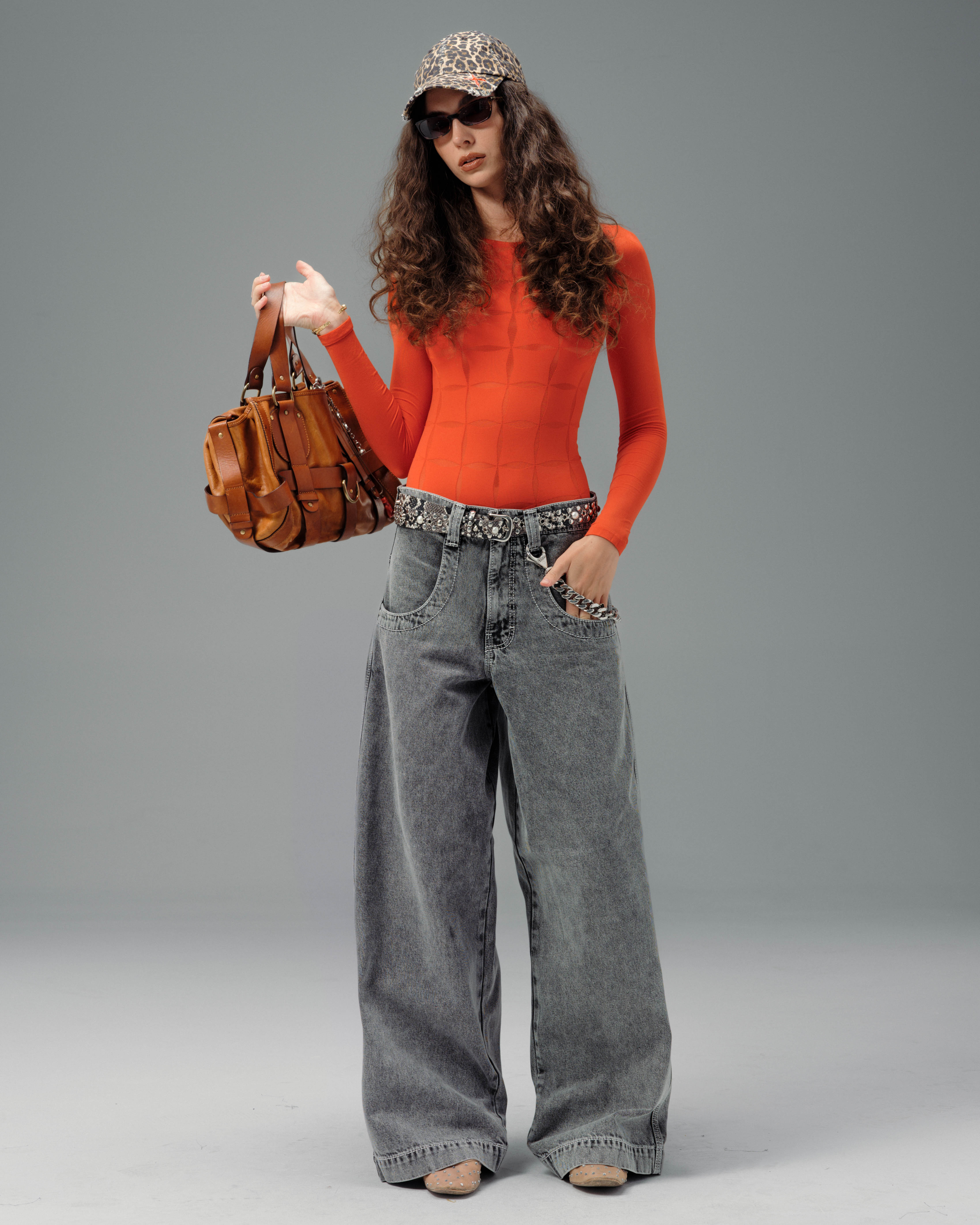 JNCO Wide-Leg Jeans for Women | Original LA Streetwear – JNCO Los