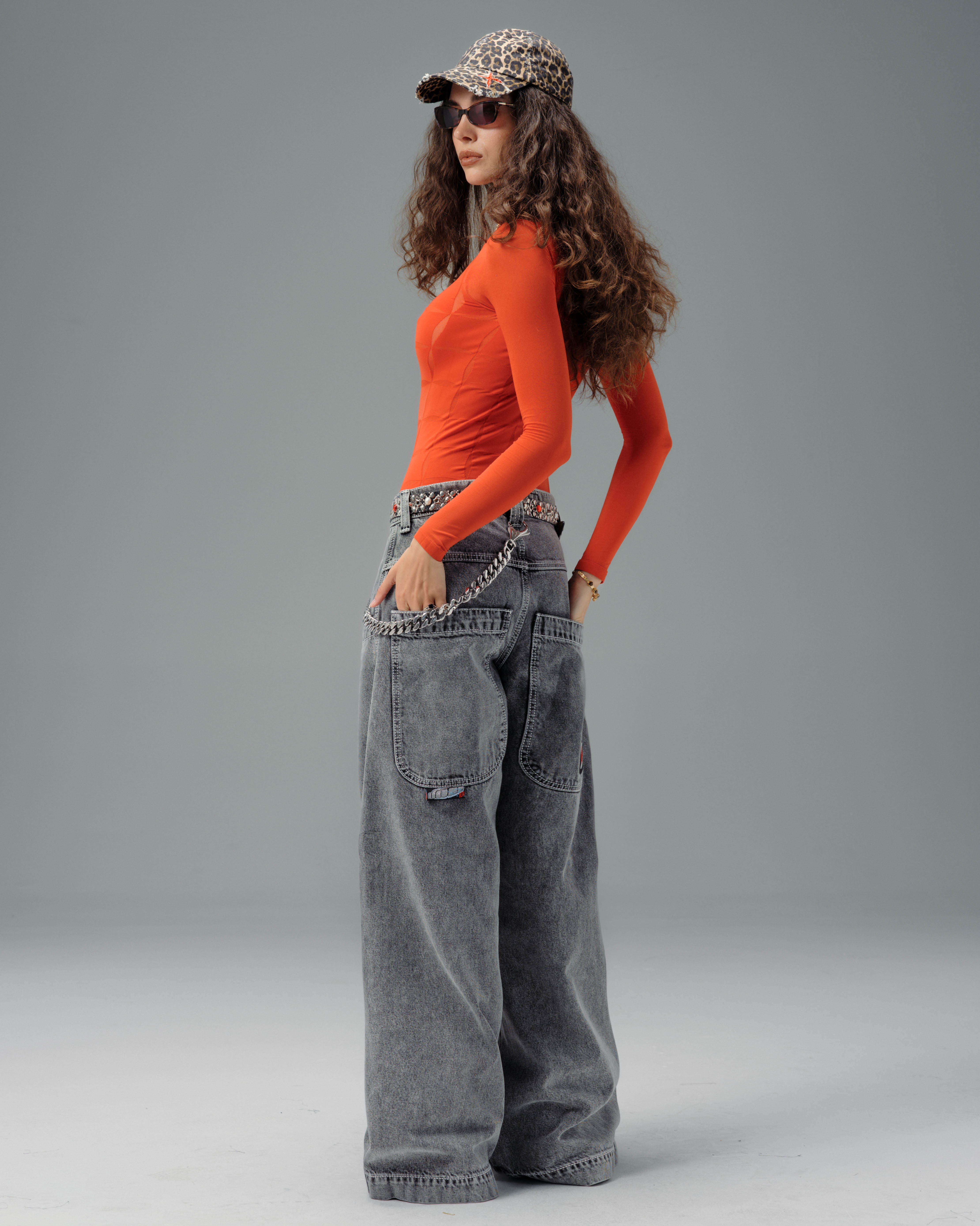 101 Twin Cannon Jeans. 26