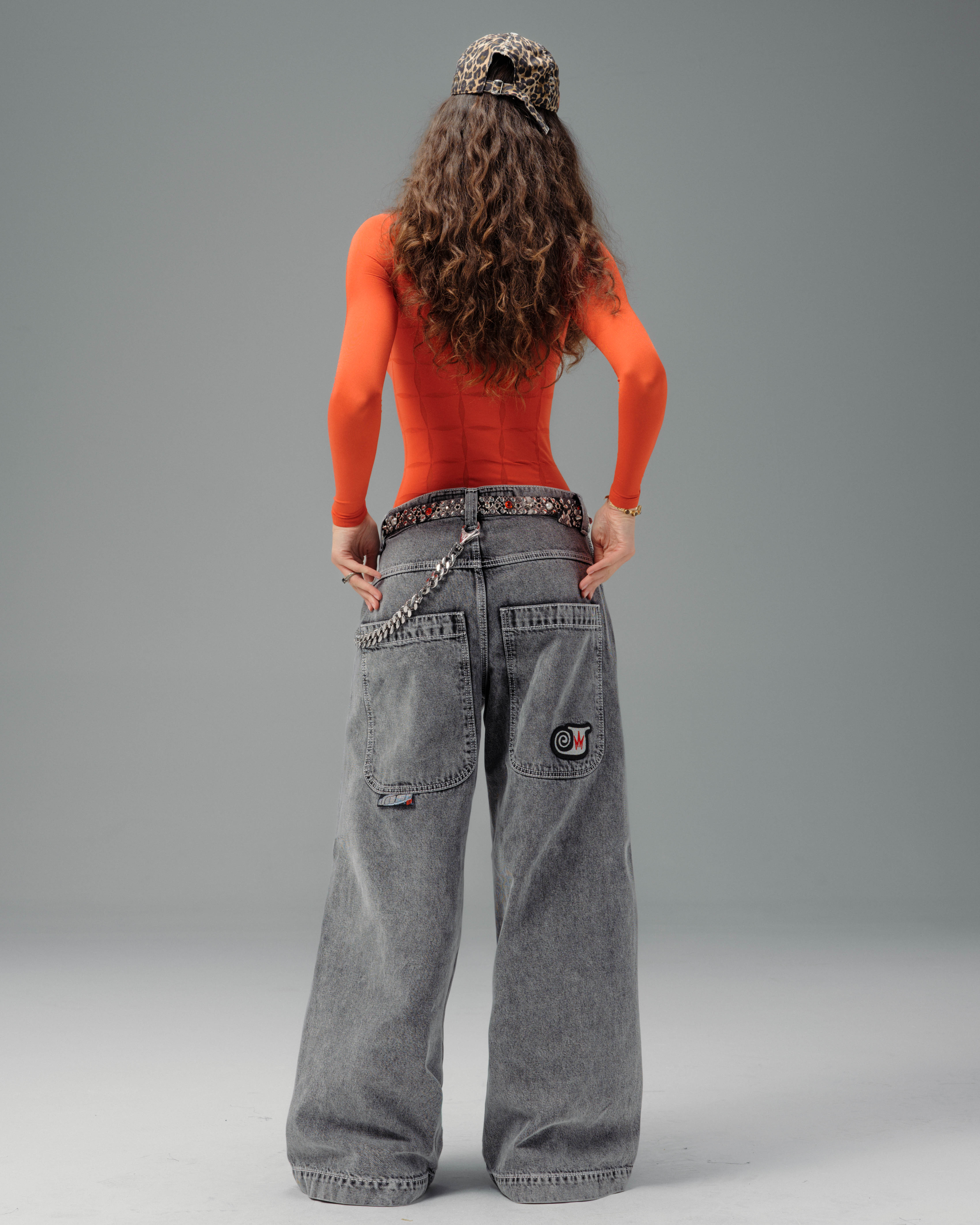 101 Twin Cannon Jeans. 26