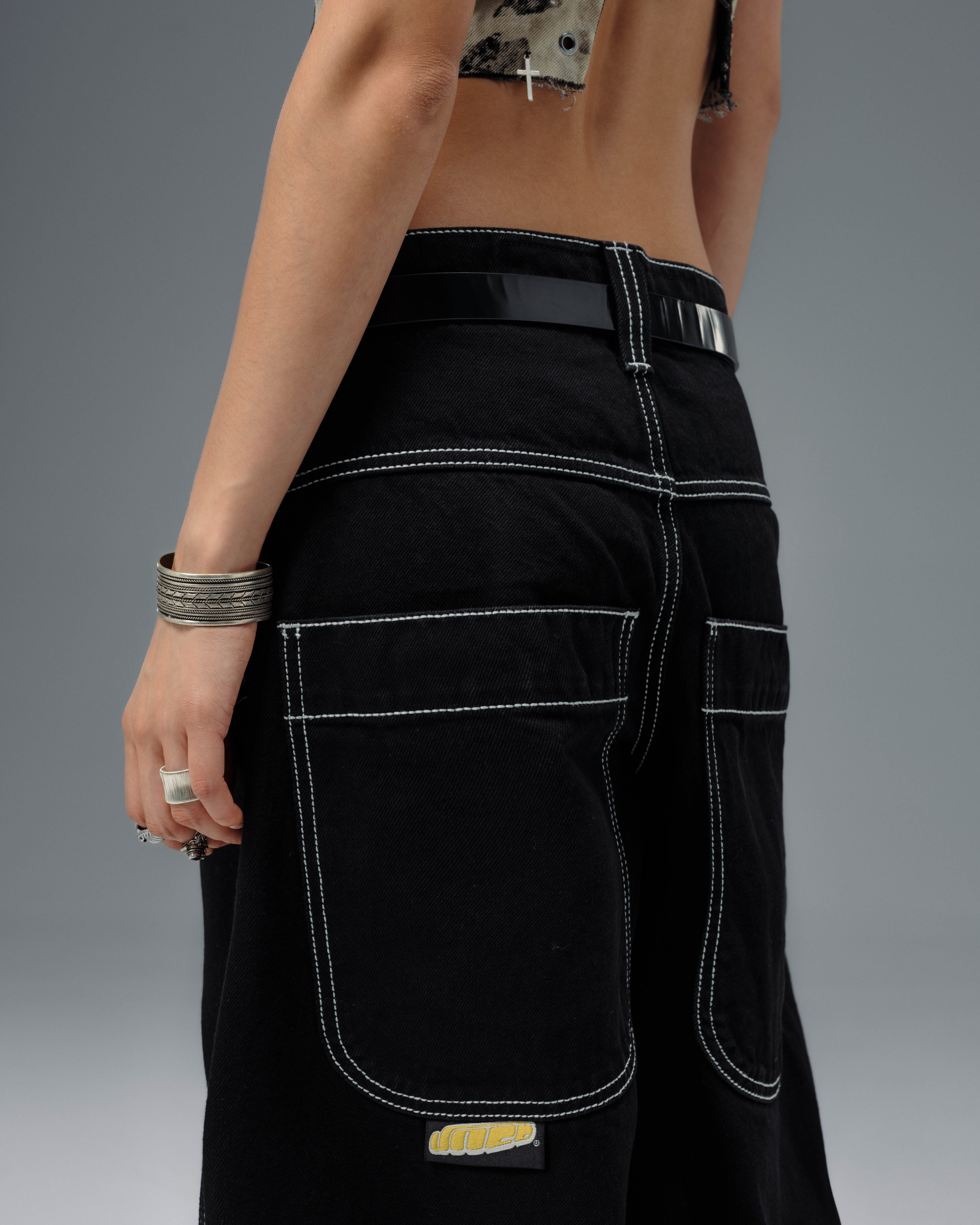 101 Twin Cannon Jeans. 26