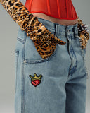 W179 Pipes. 23". Antique.