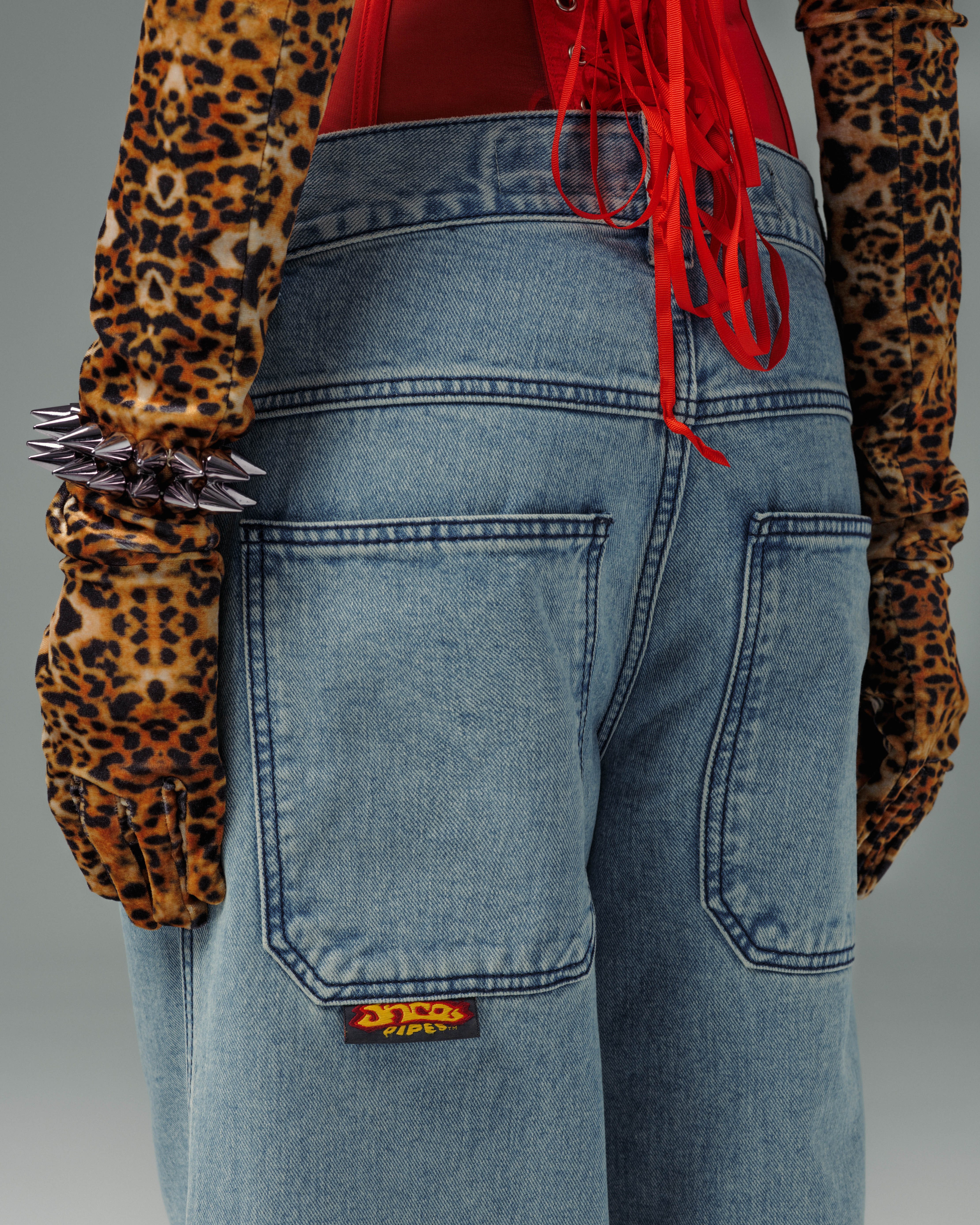 179 Pipes Jeans. 23