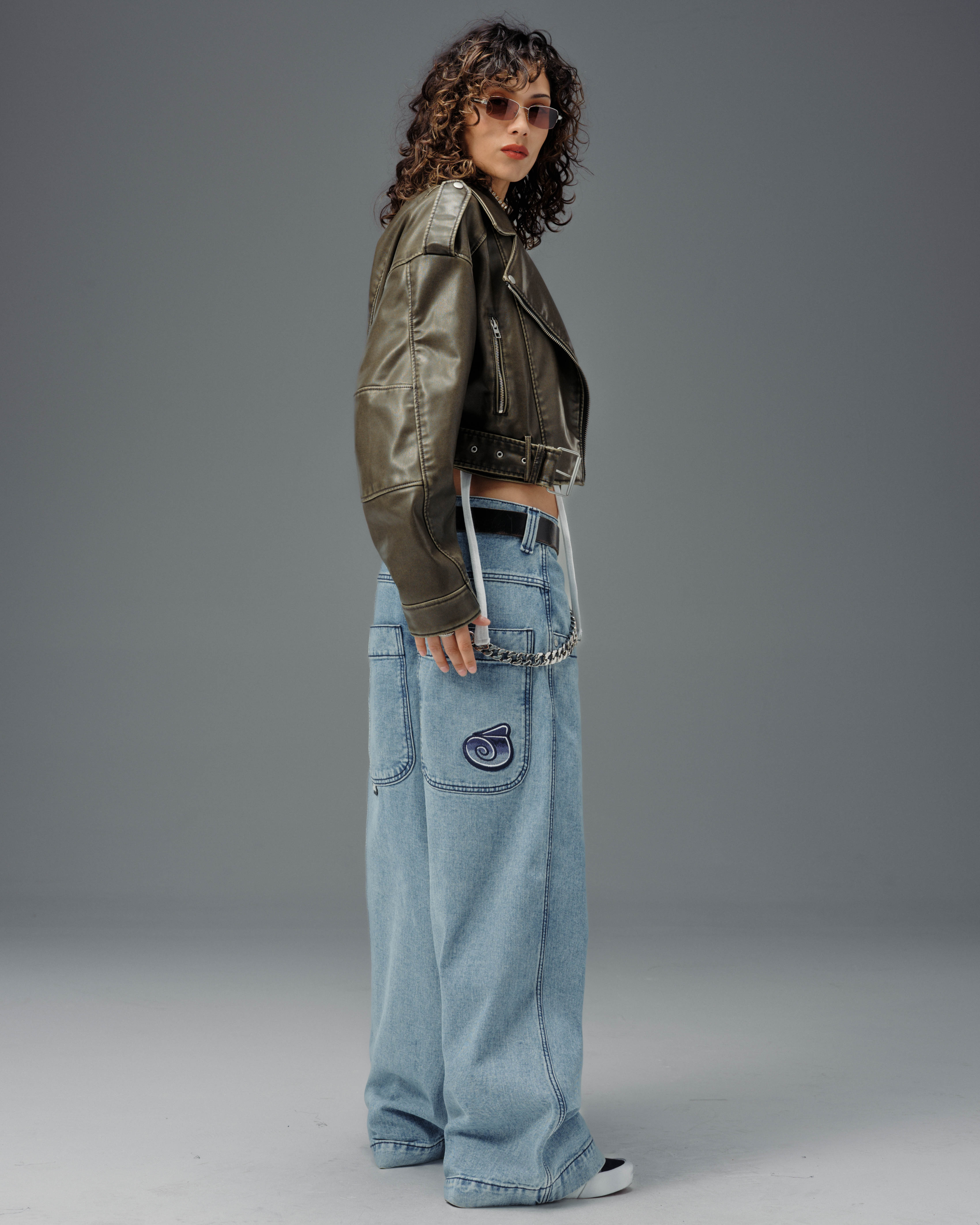 101 Twin Cannon Jeans. 26