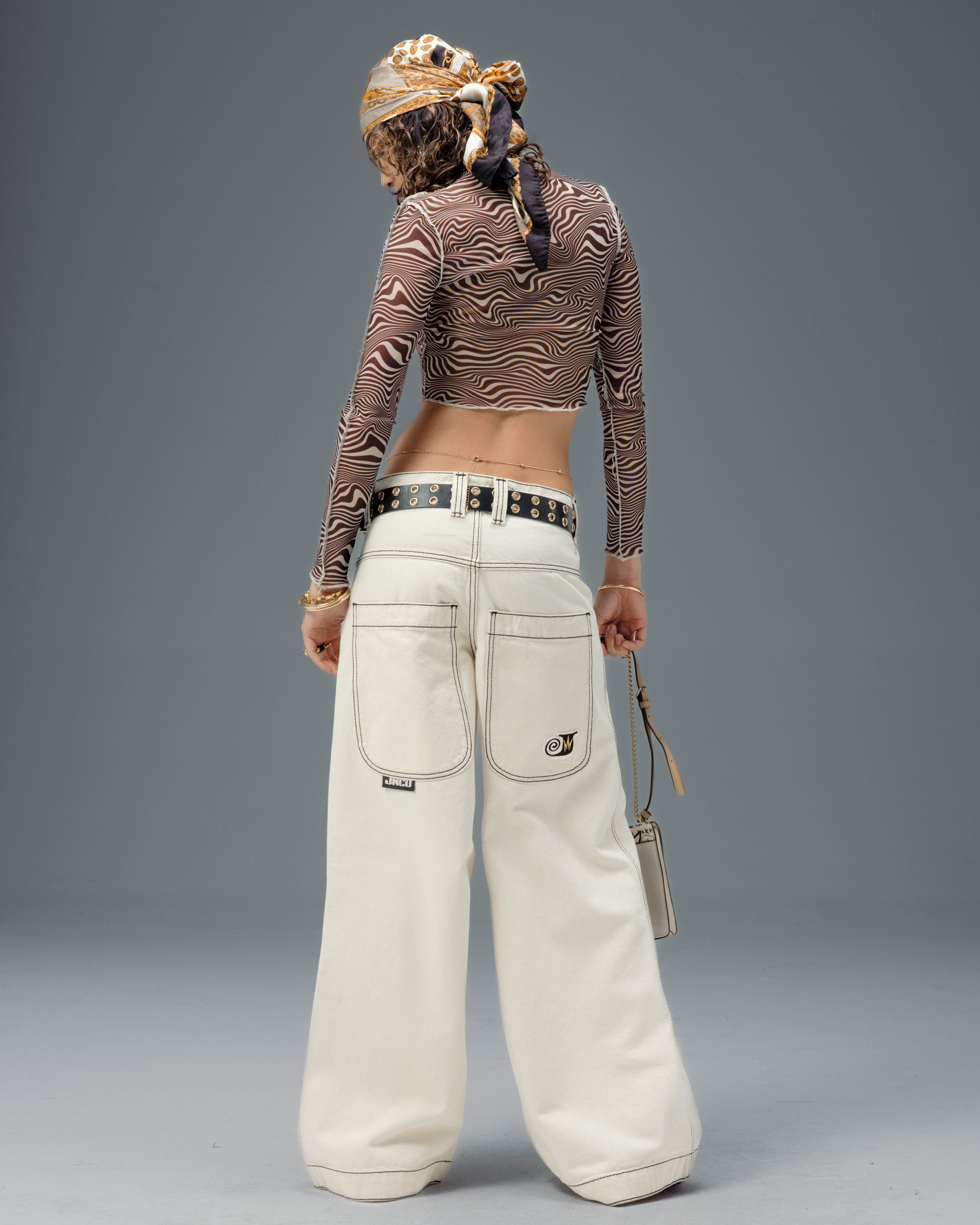 101 Twin Cannon Jeans. 26