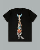 City of Angels Tee. Black.