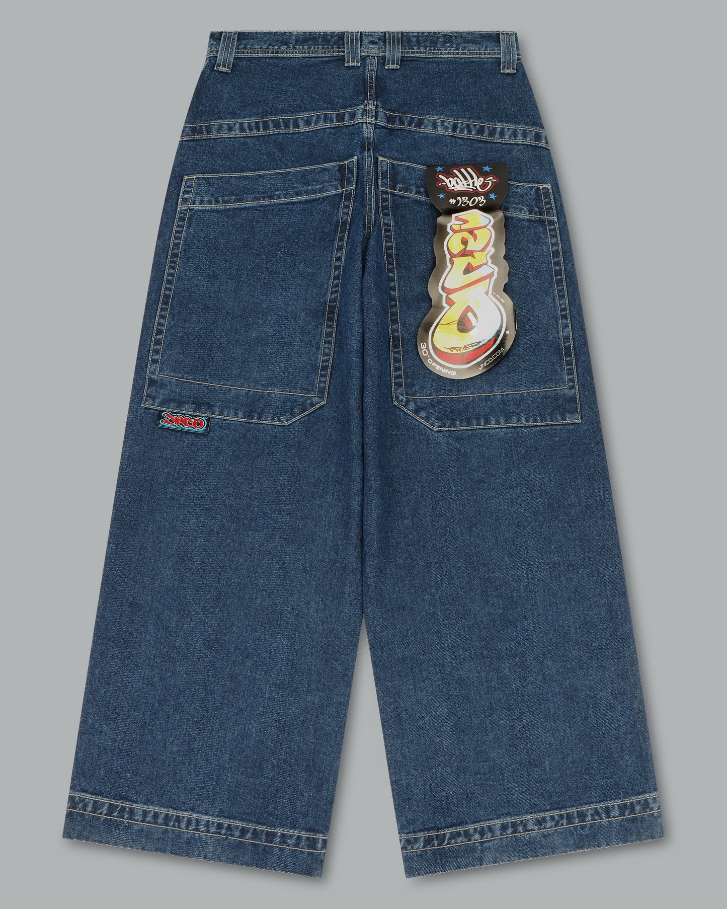 W Battle. 30". Dark Stone.