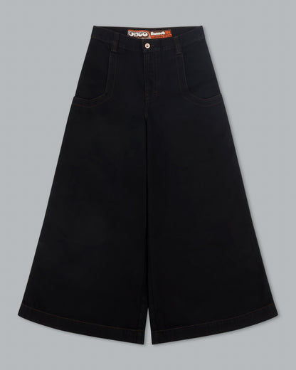 Mammoth. 40". Jet Black.