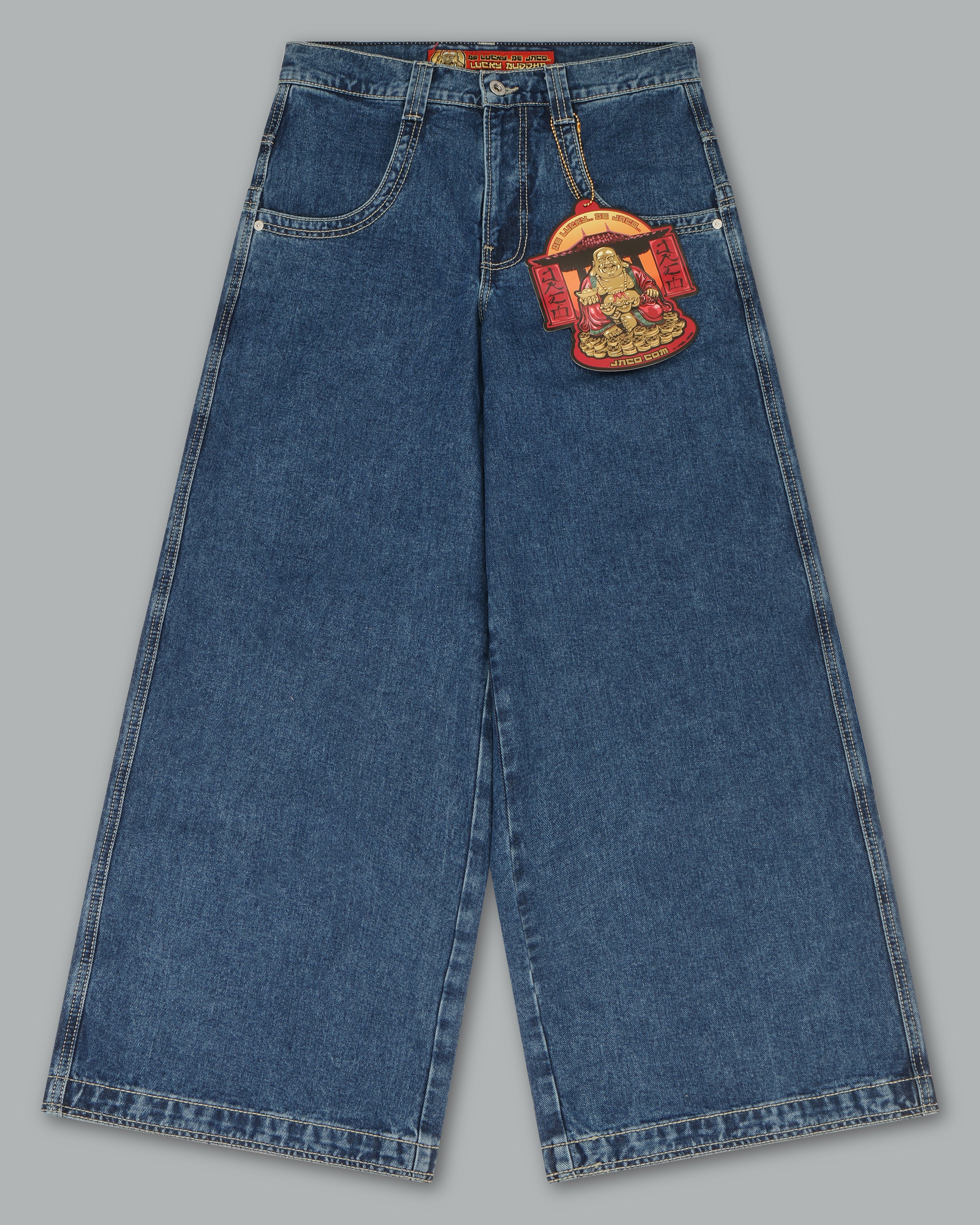 Buddha Jeans. 28