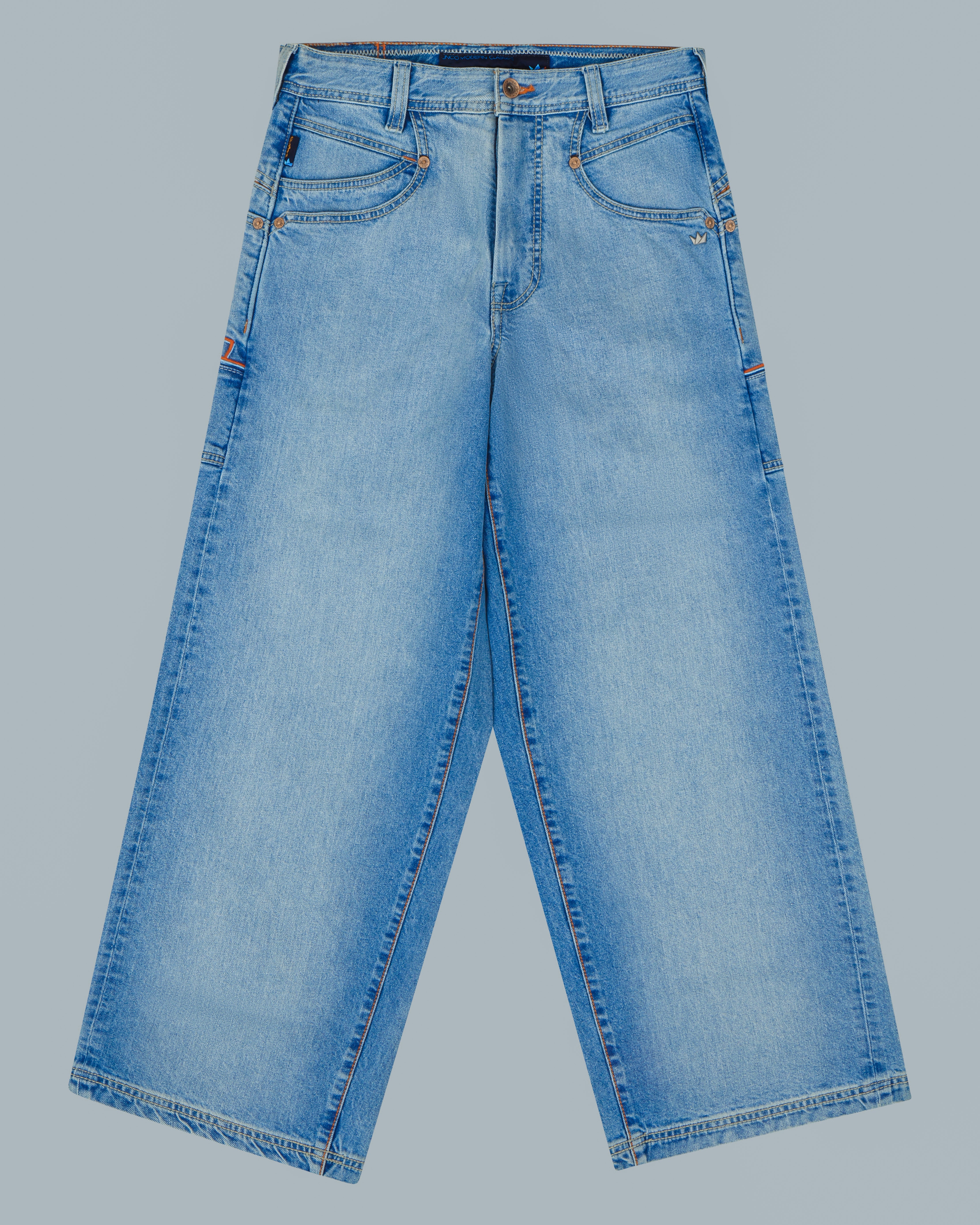 Shifter Jeans. 22