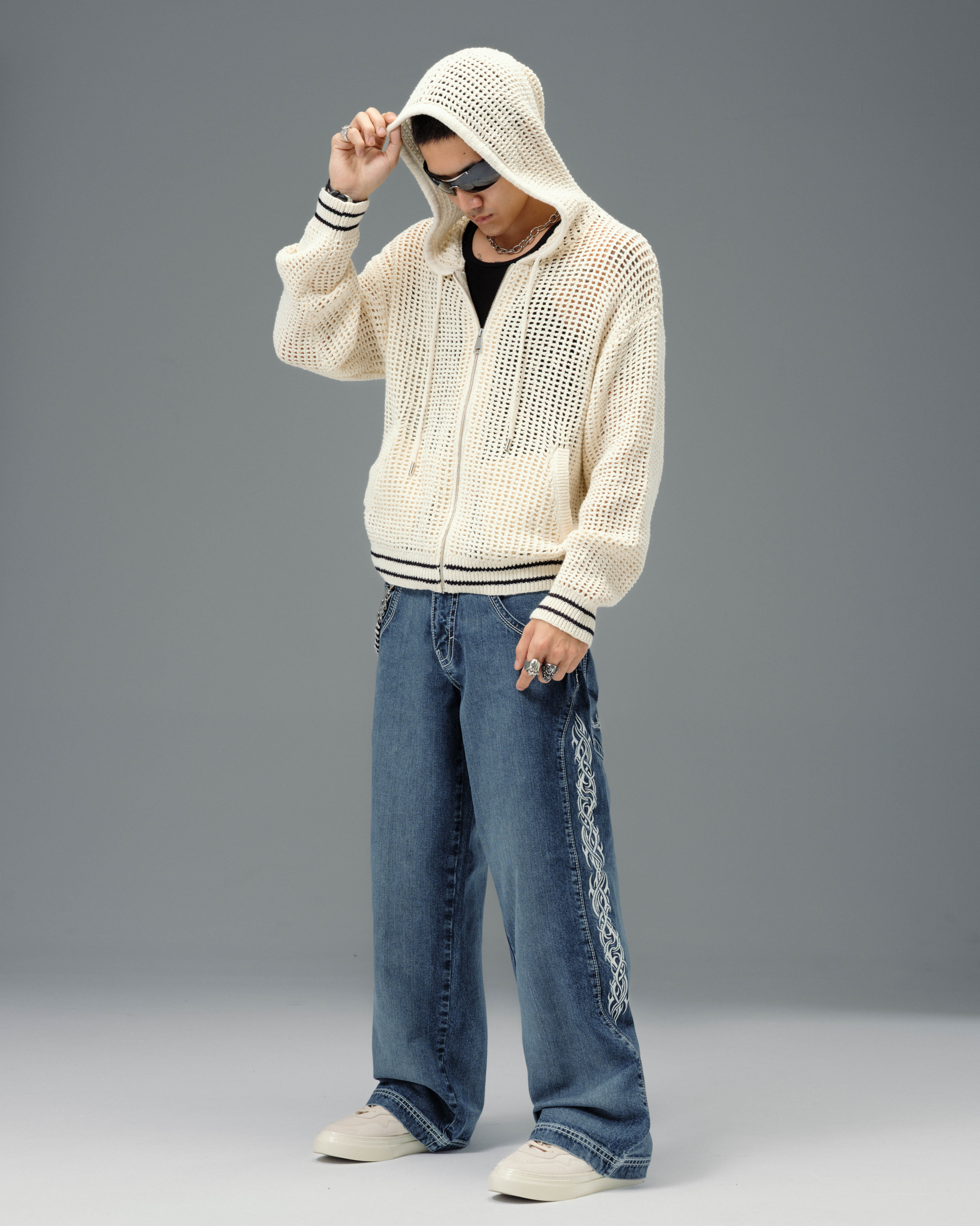Majestik Jeans. 23
