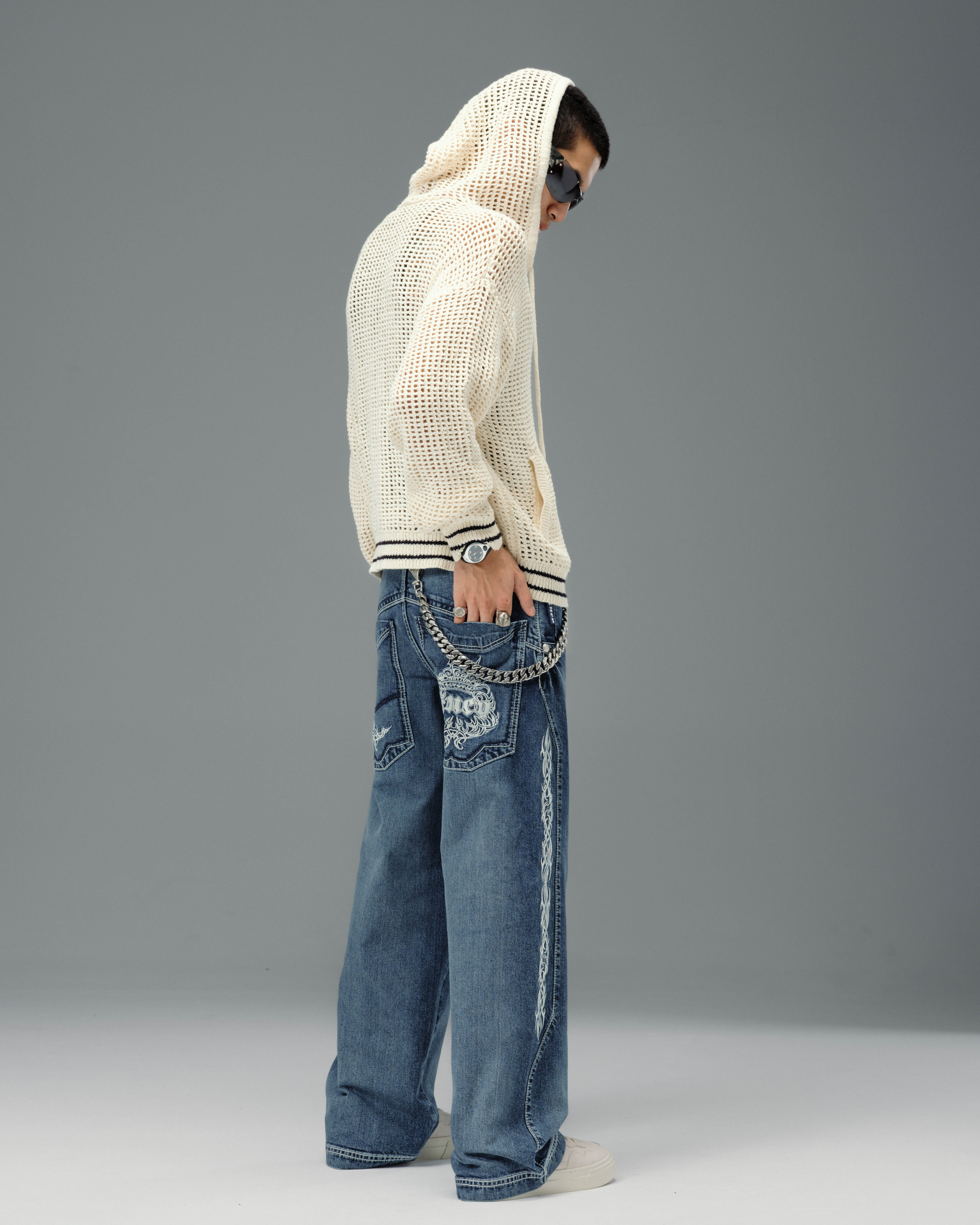 Majestik Jeans. 23