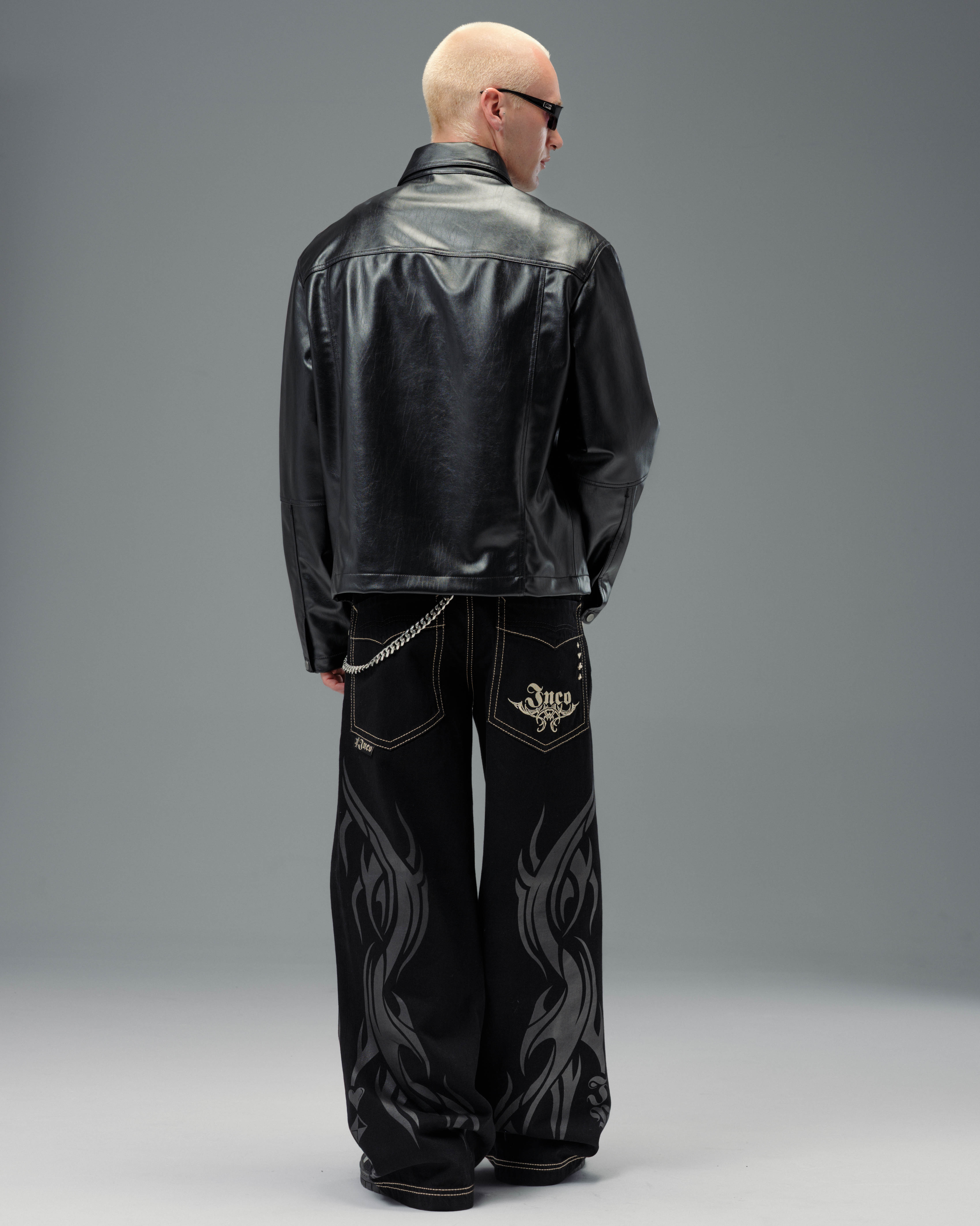 Flame Karatz Jeans. 23