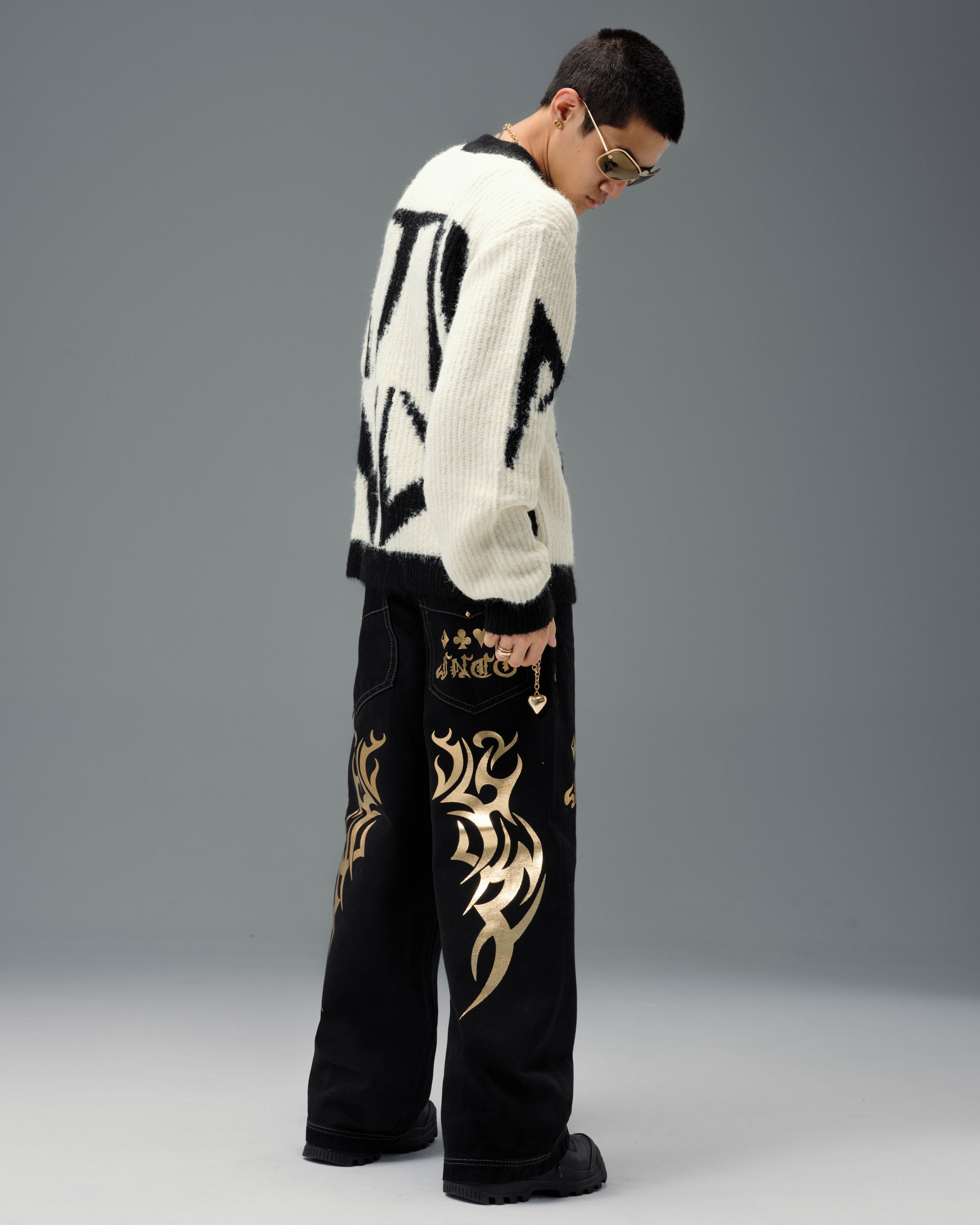 Banecoページ Gambler Jeans. 23