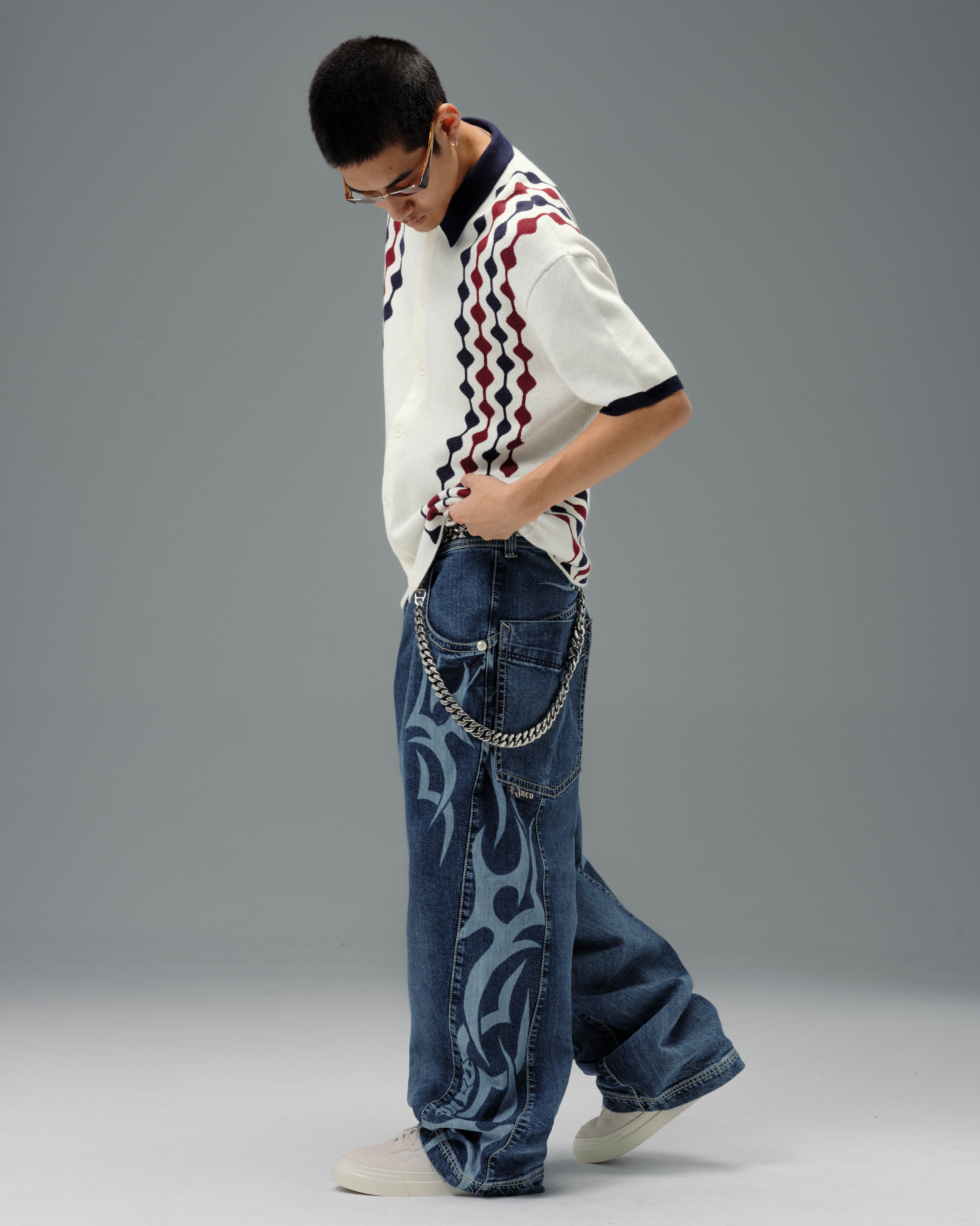 JNCO Jeans | The Original Wide-Leg Jeans – JNCO Los Angeles