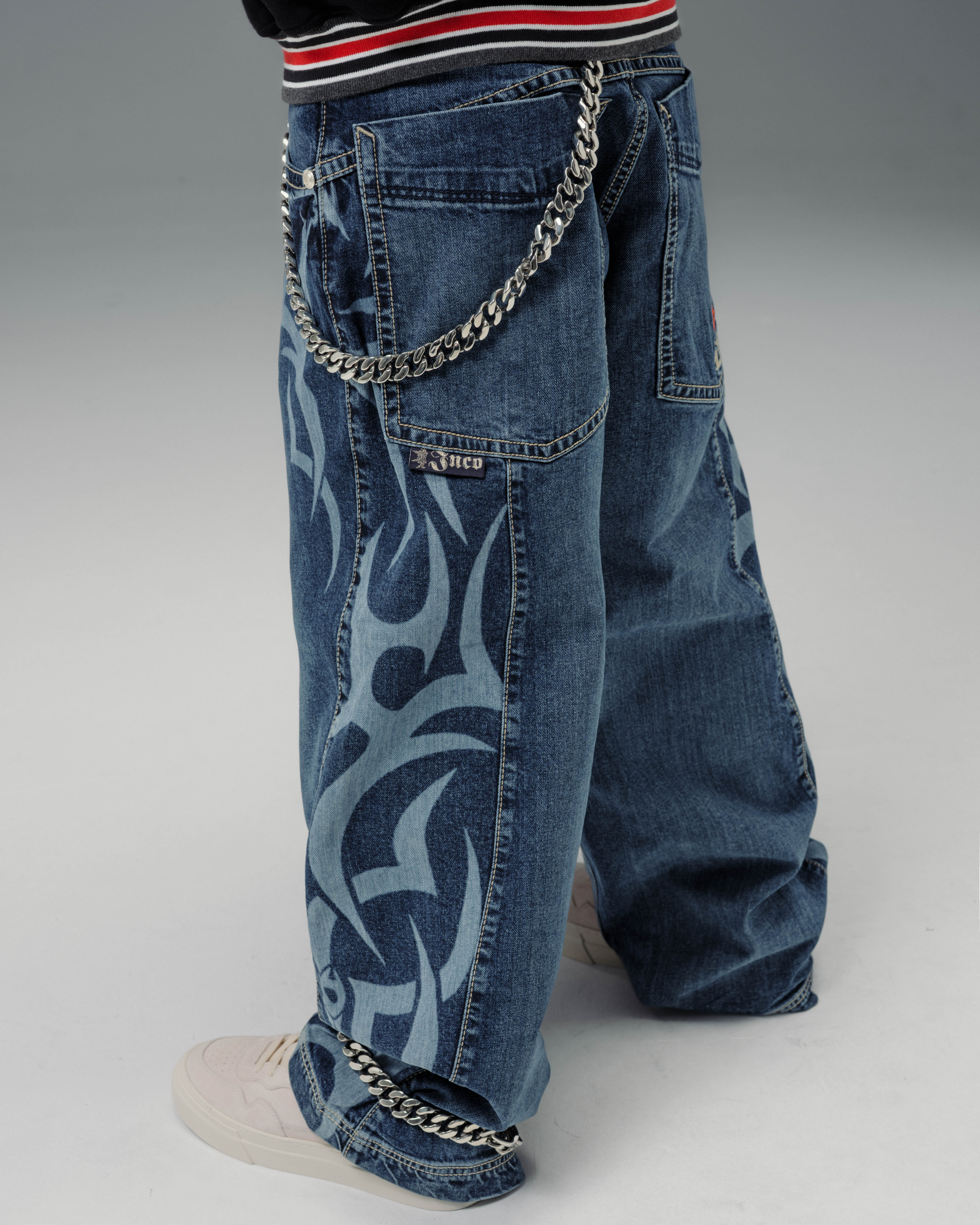 High Roller Jeans. 21