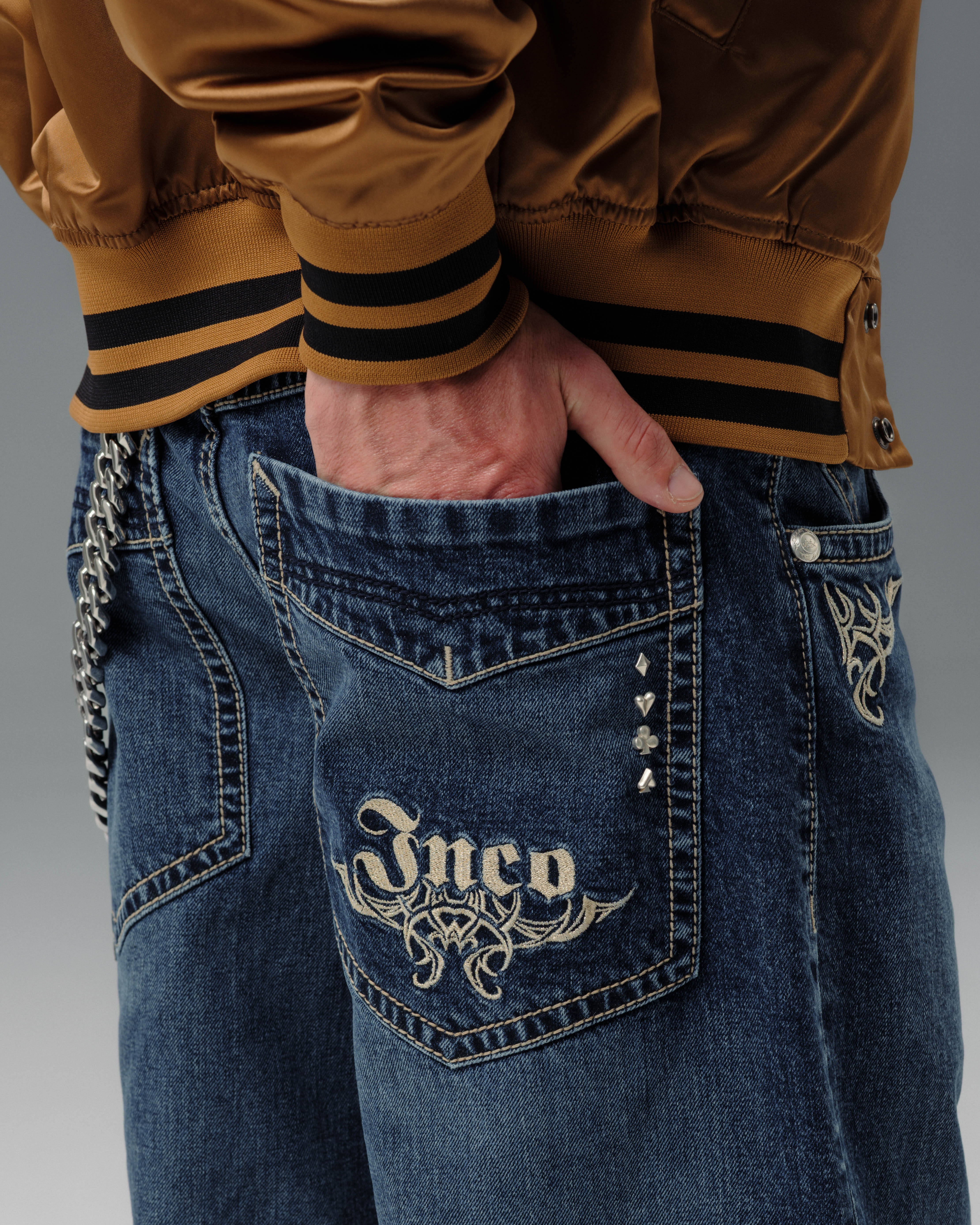 Karatz Jeans. 23
