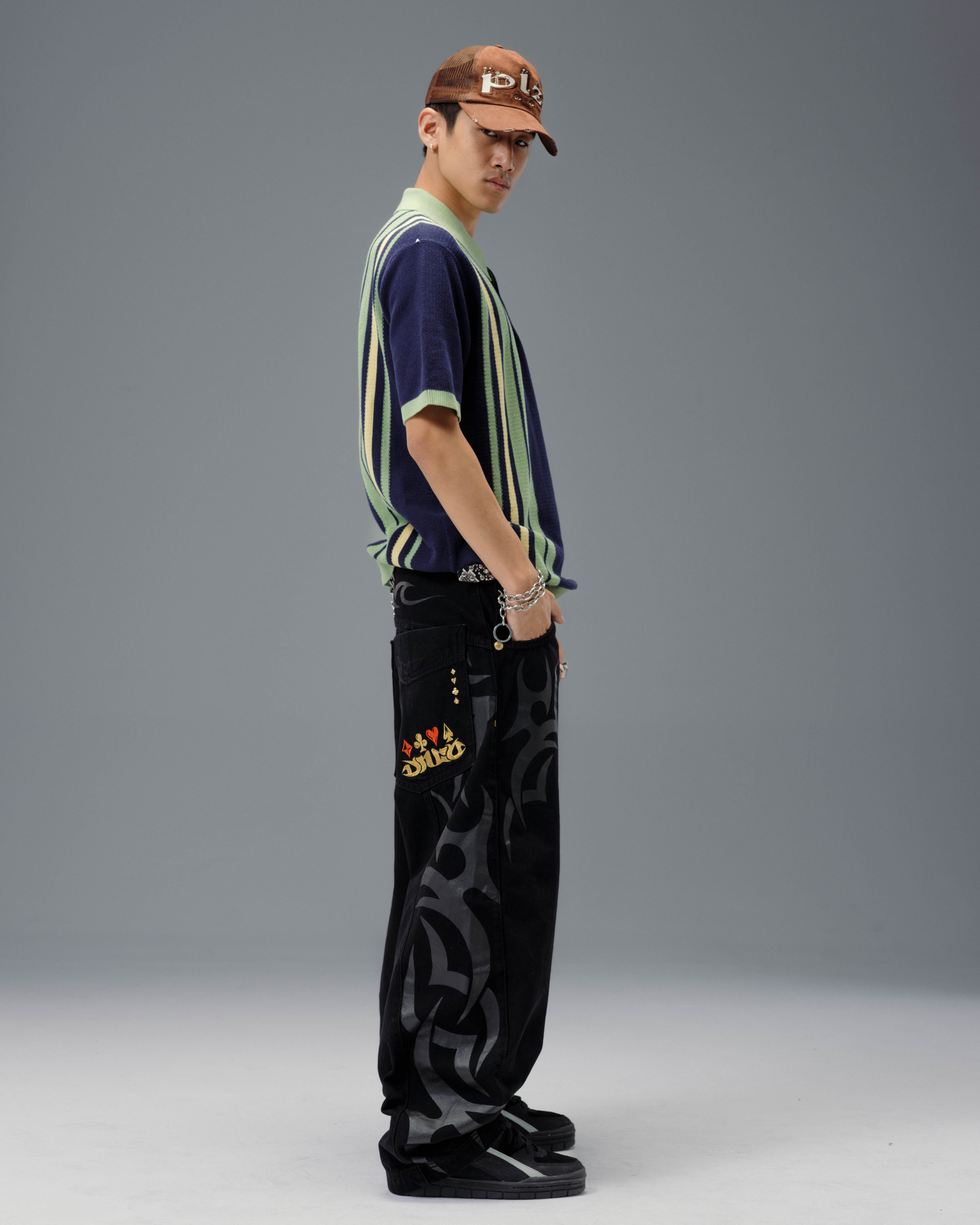 High Roller Jeans. 21