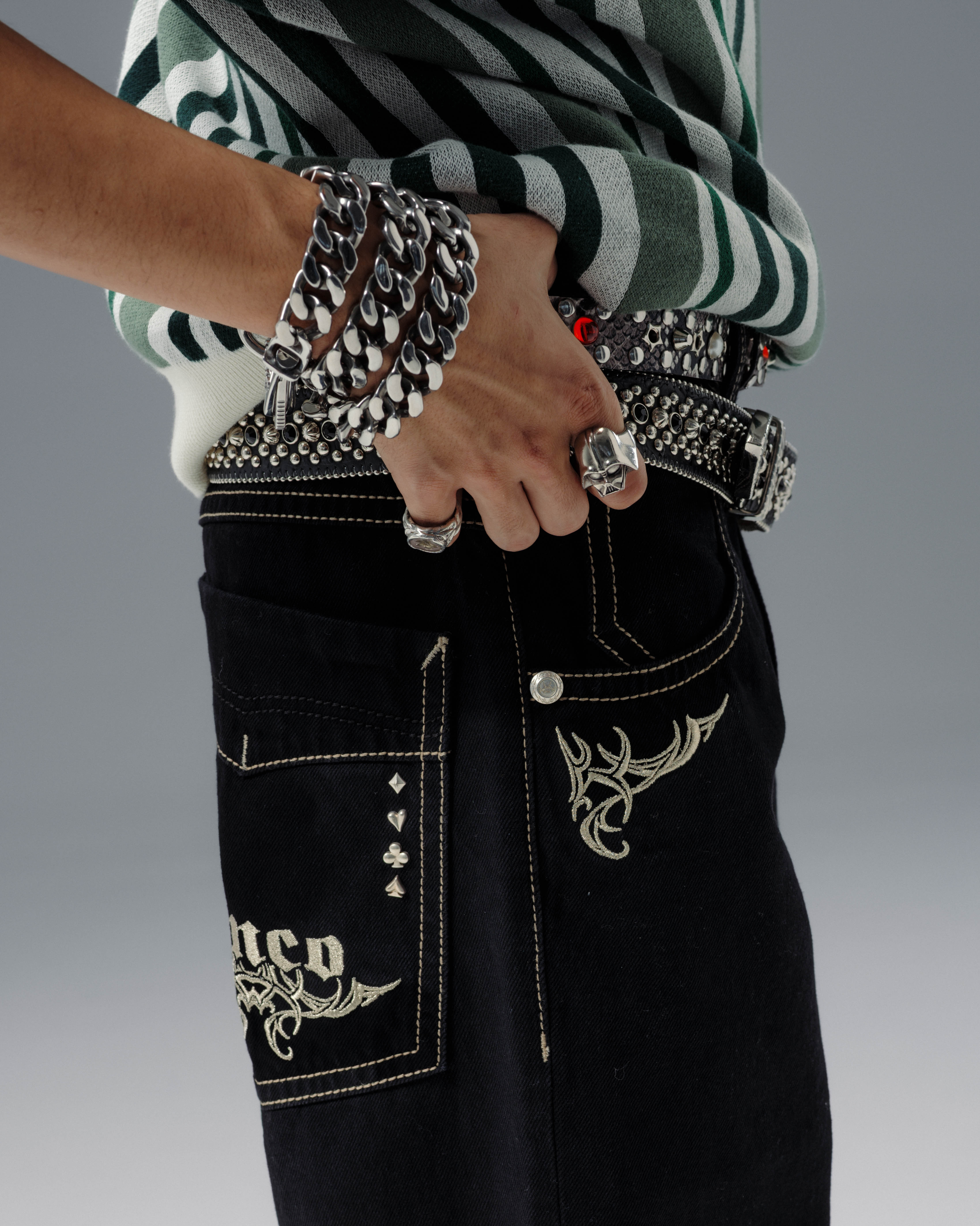 Karatz Jeans. 23