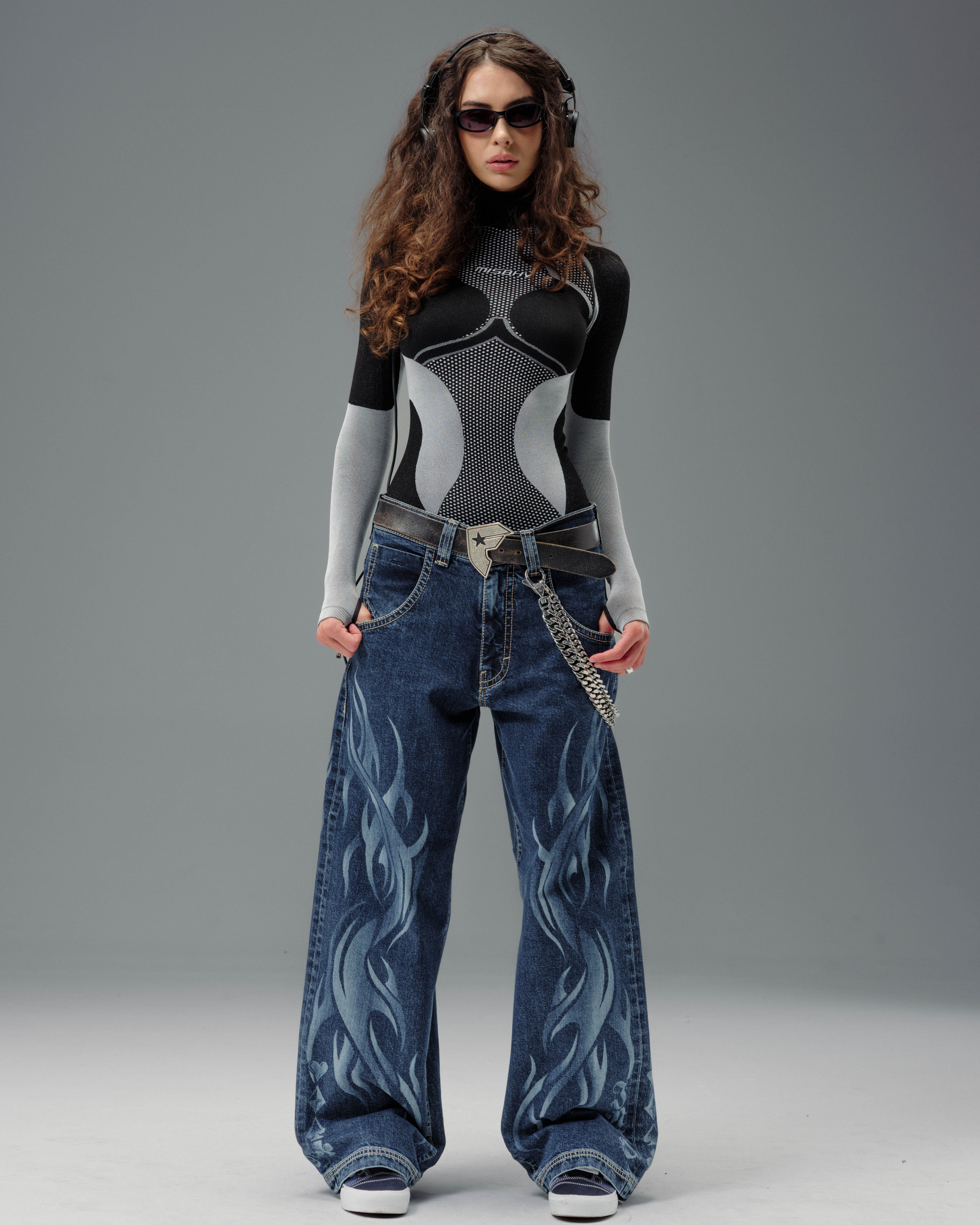 The Original JNCO JEANS | The Original Wide-Leg Jeans – JNCO